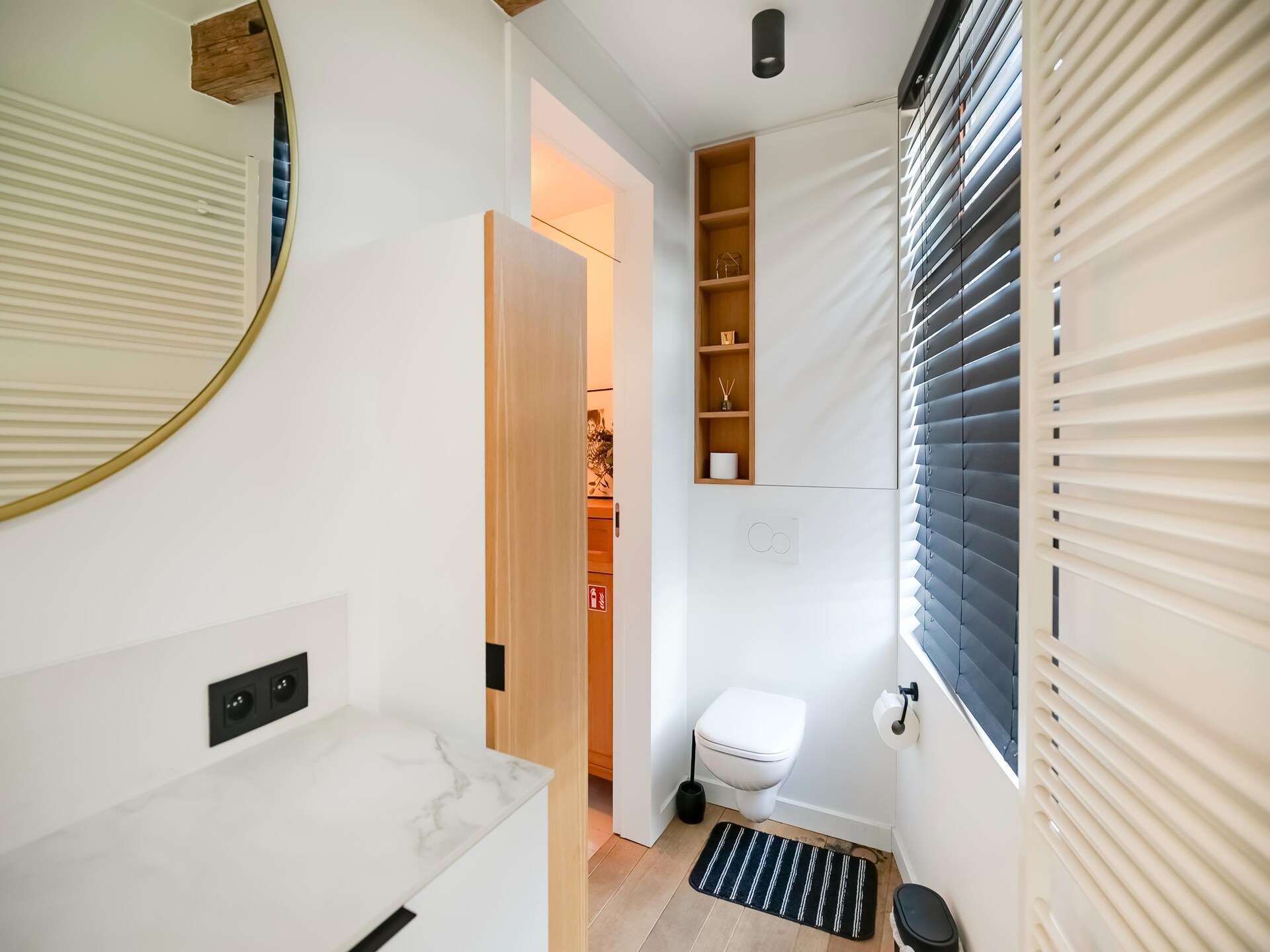 12-persoons designvakantiehuis in hartje Hasselt - foto 32