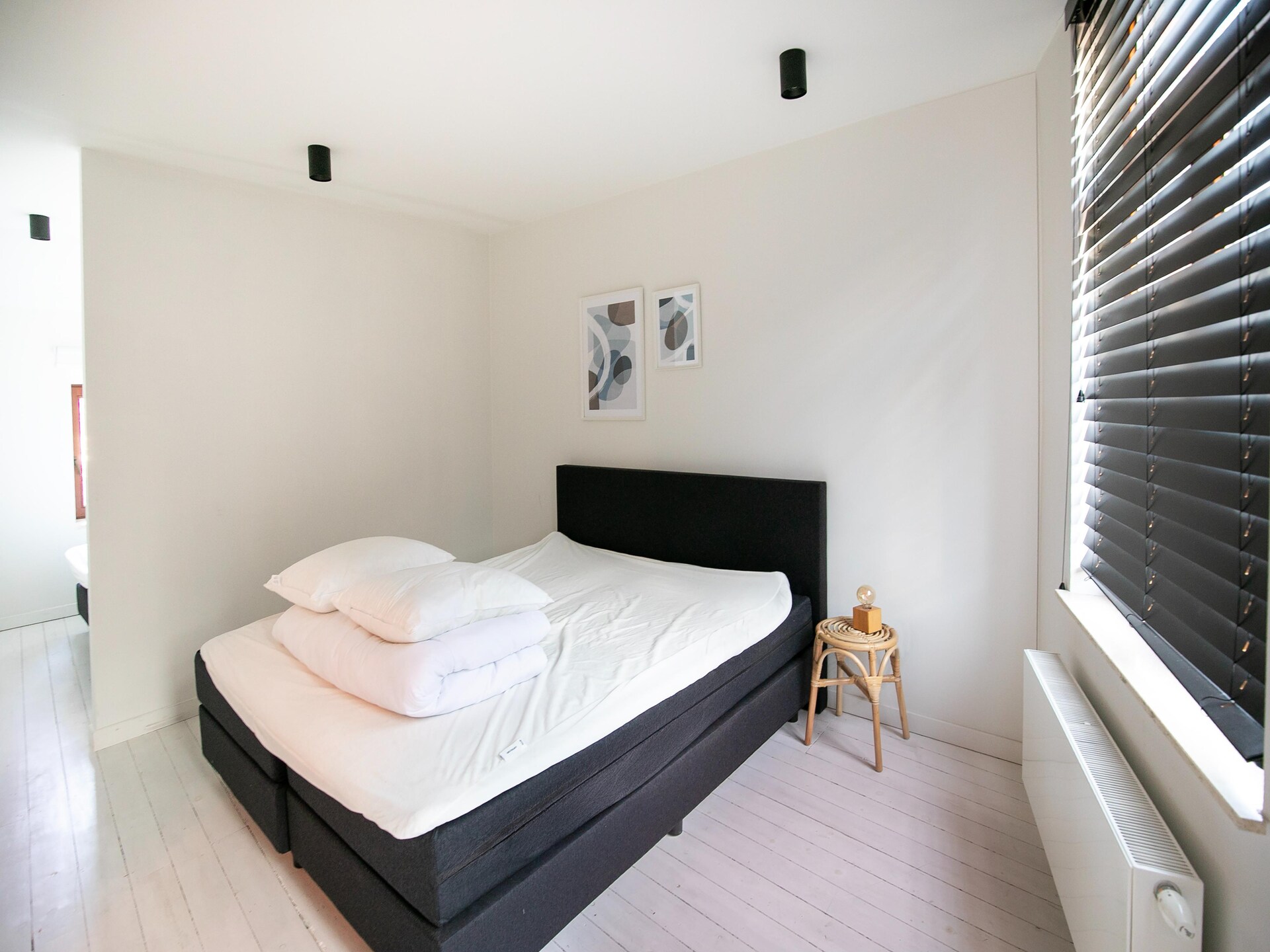 12-persoons designvakantiehuis in hartje Hasselt - foto 23