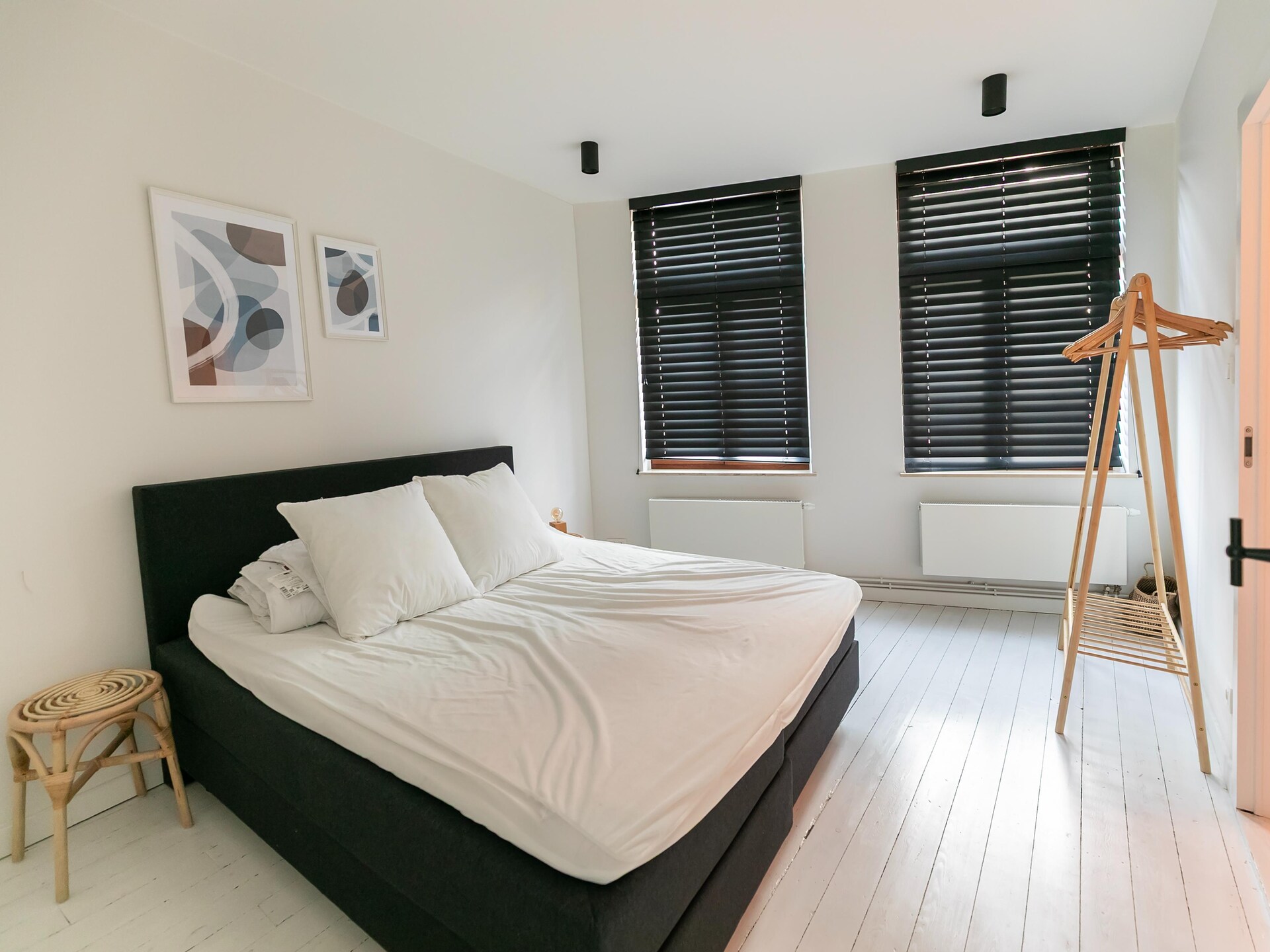 12-persoons designvakantiehuis in hartje Hasselt - foto 5