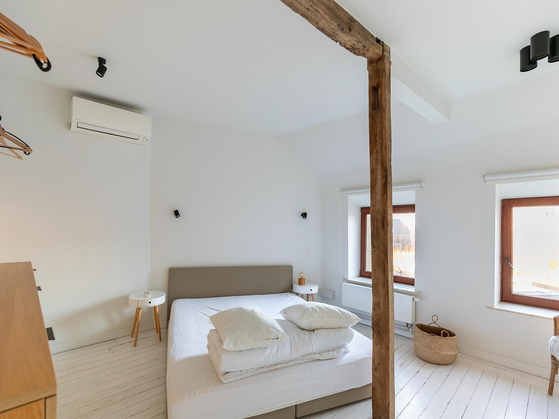 12-persoons designvakantiehuis in hartje Hasselt - foto 25