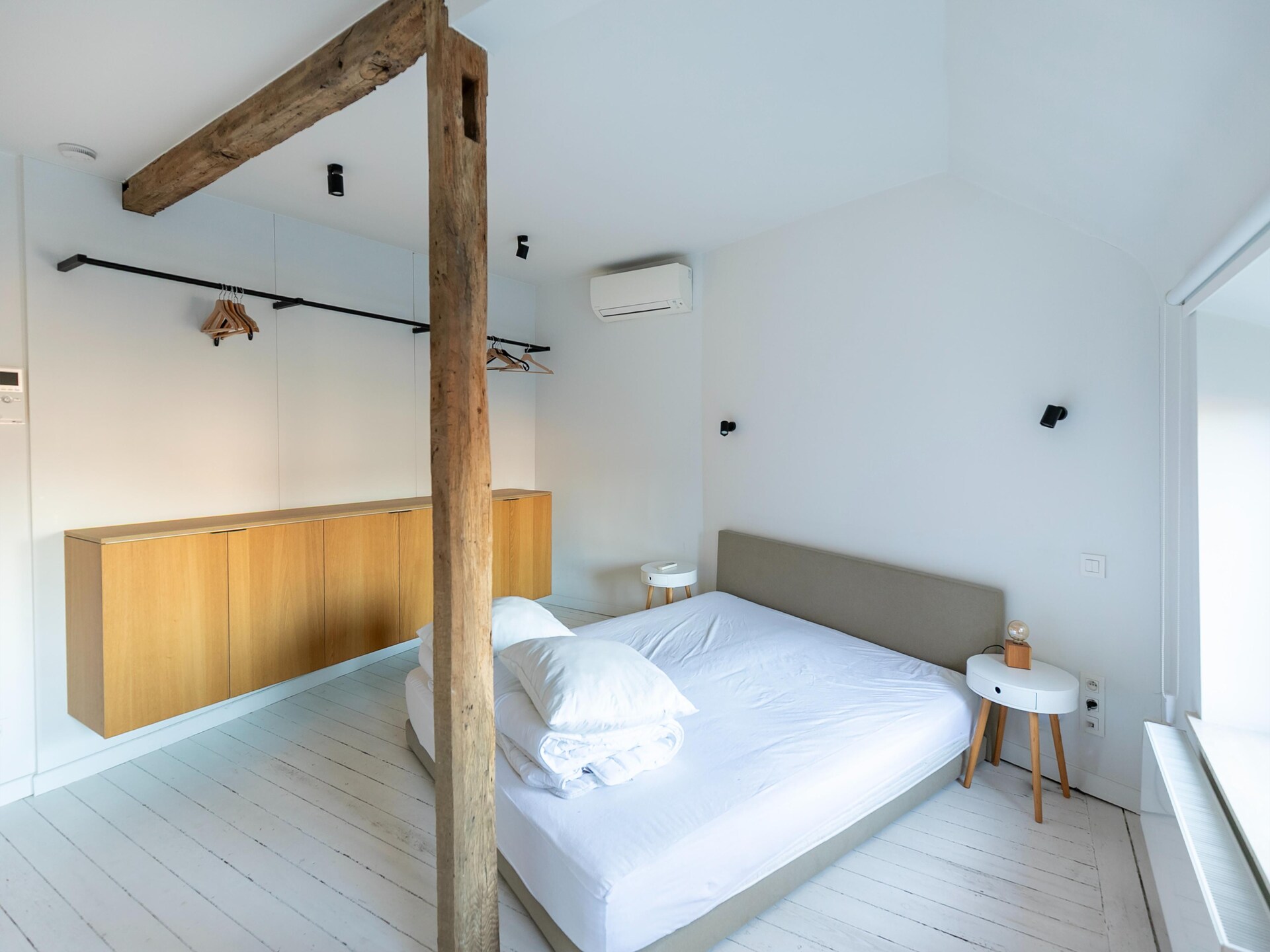 12-persoons designvakantiehuis in hartje Hasselt - foto 26