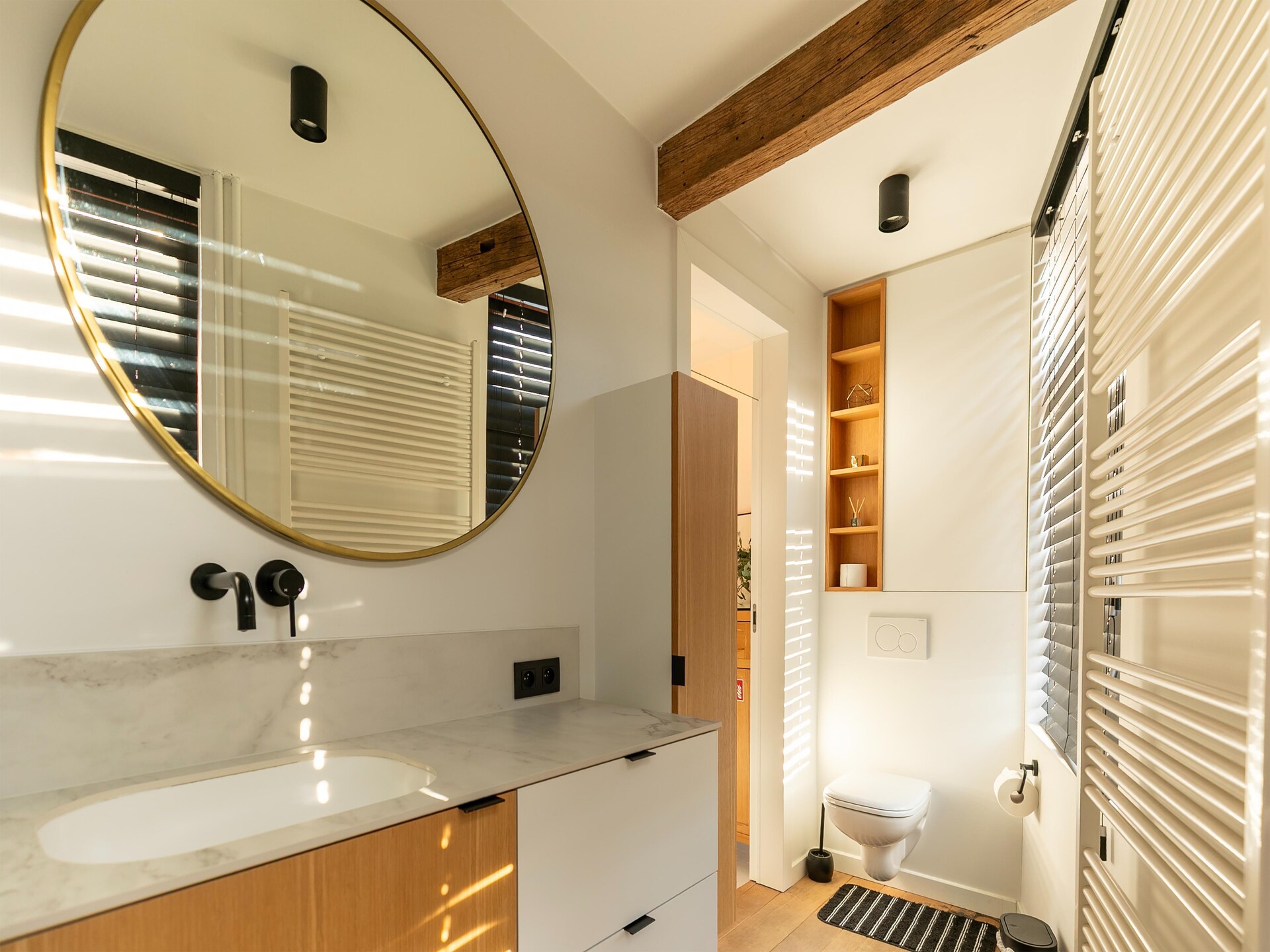 12-persoons designvakantiehuis in hartje Hasselt - foto 33