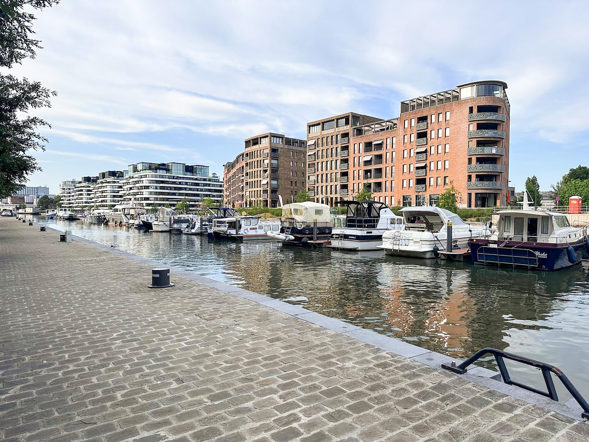 12-persoons designvakantiehuis in hartje Hasselt - foto 40