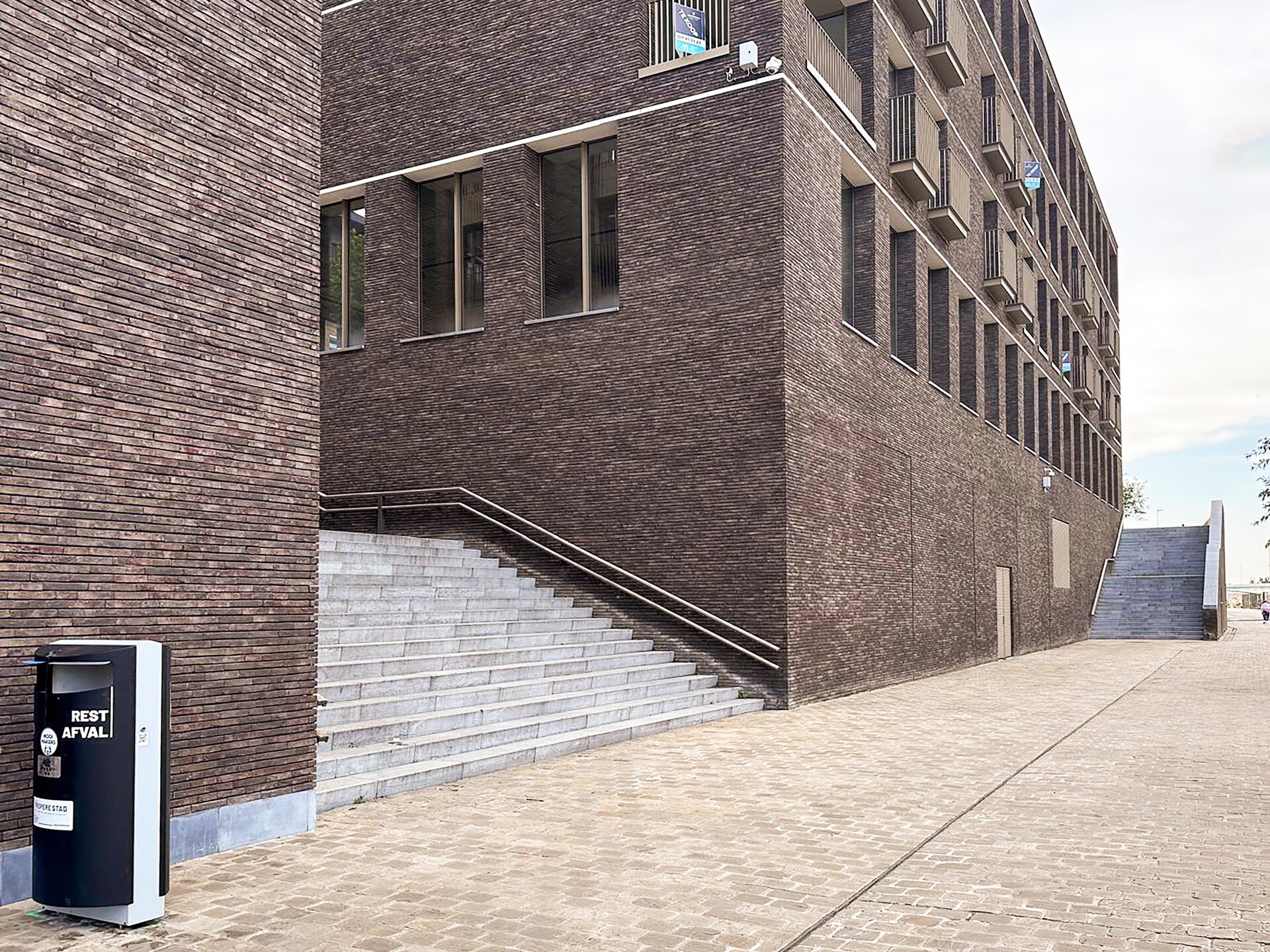 12-persoons designvakantiehuis in hartje Hasselt - foto 39