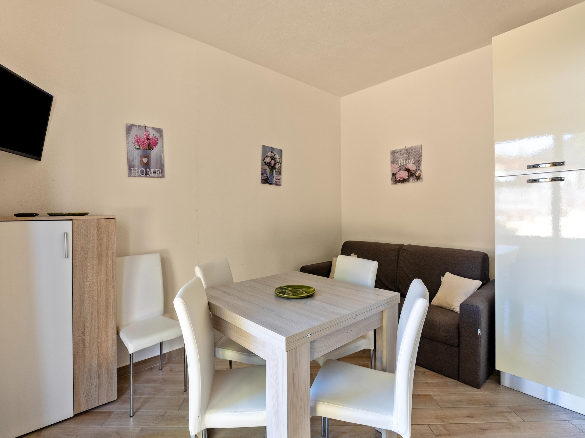 Rustgevend appartement Mareblu 2 PT in Badesi voor 5 personen - foto 7