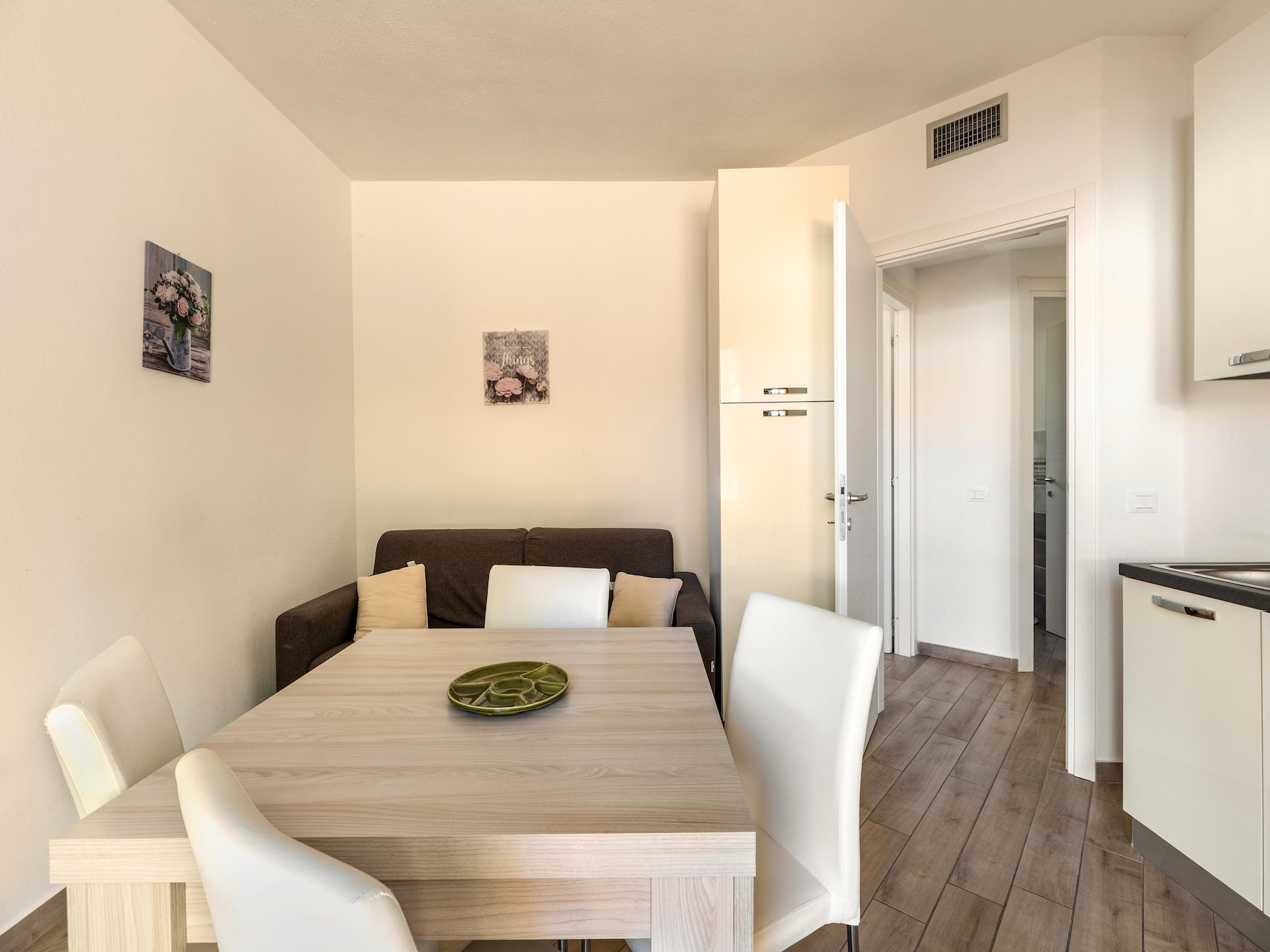 Rustgevend appartement Mareblu 2 PT in Badesi voor 5 personen - foto 13