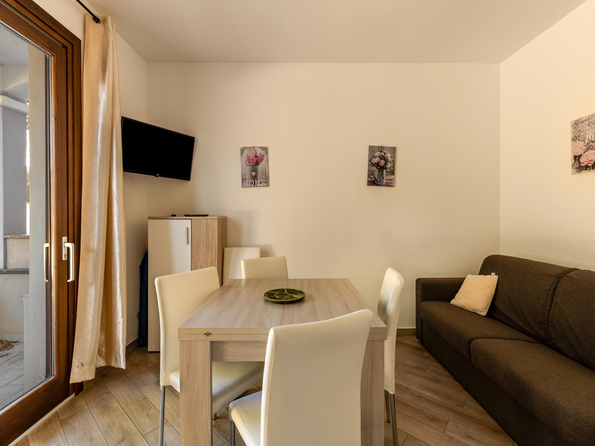 Rustgevend appartement Mareblu 2 PT in Badesi voor 5 personen - foto 12