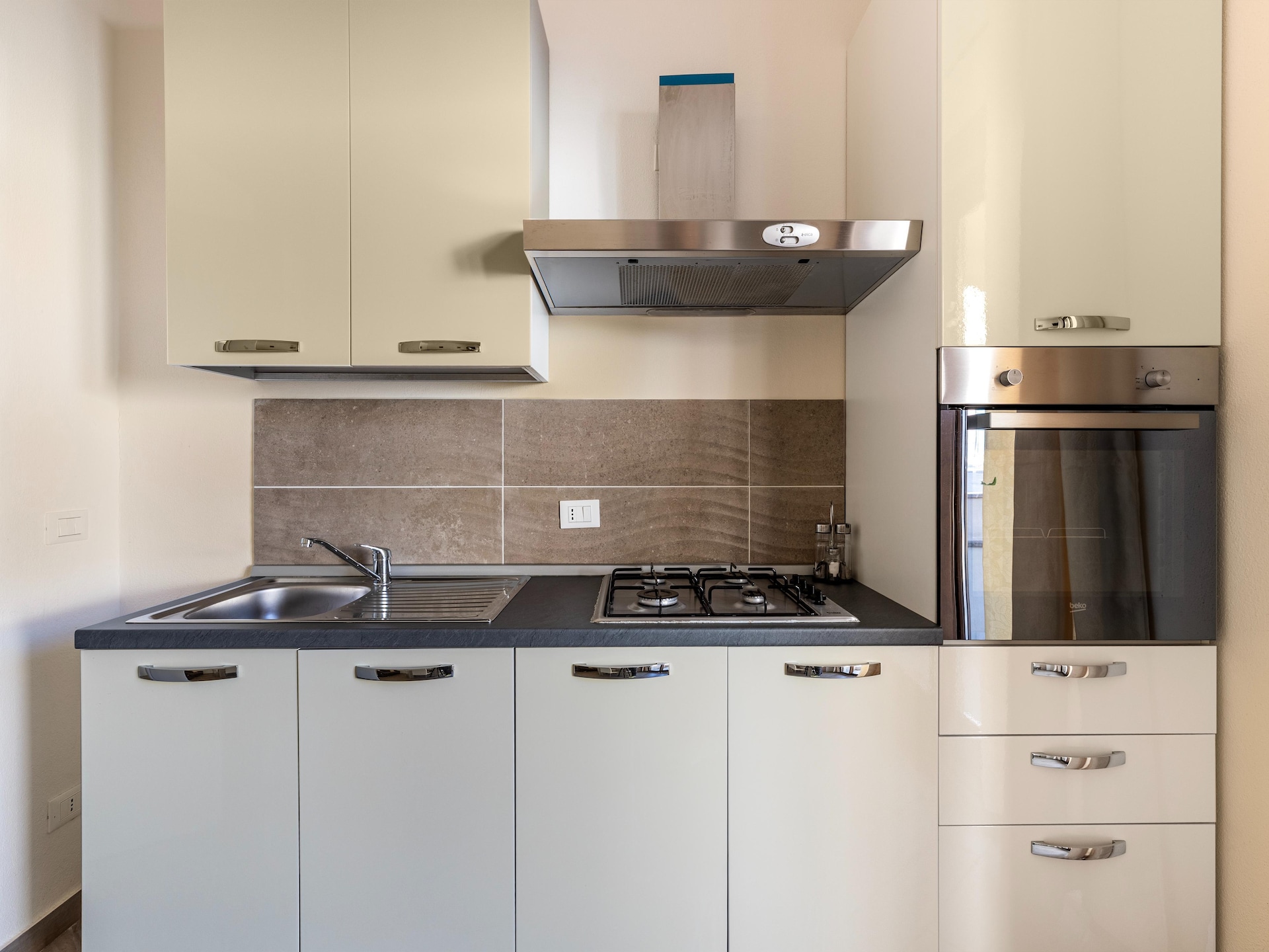 Rustgevend appartement Mareblu 2 PT in Badesi voor 5 personen - foto 17