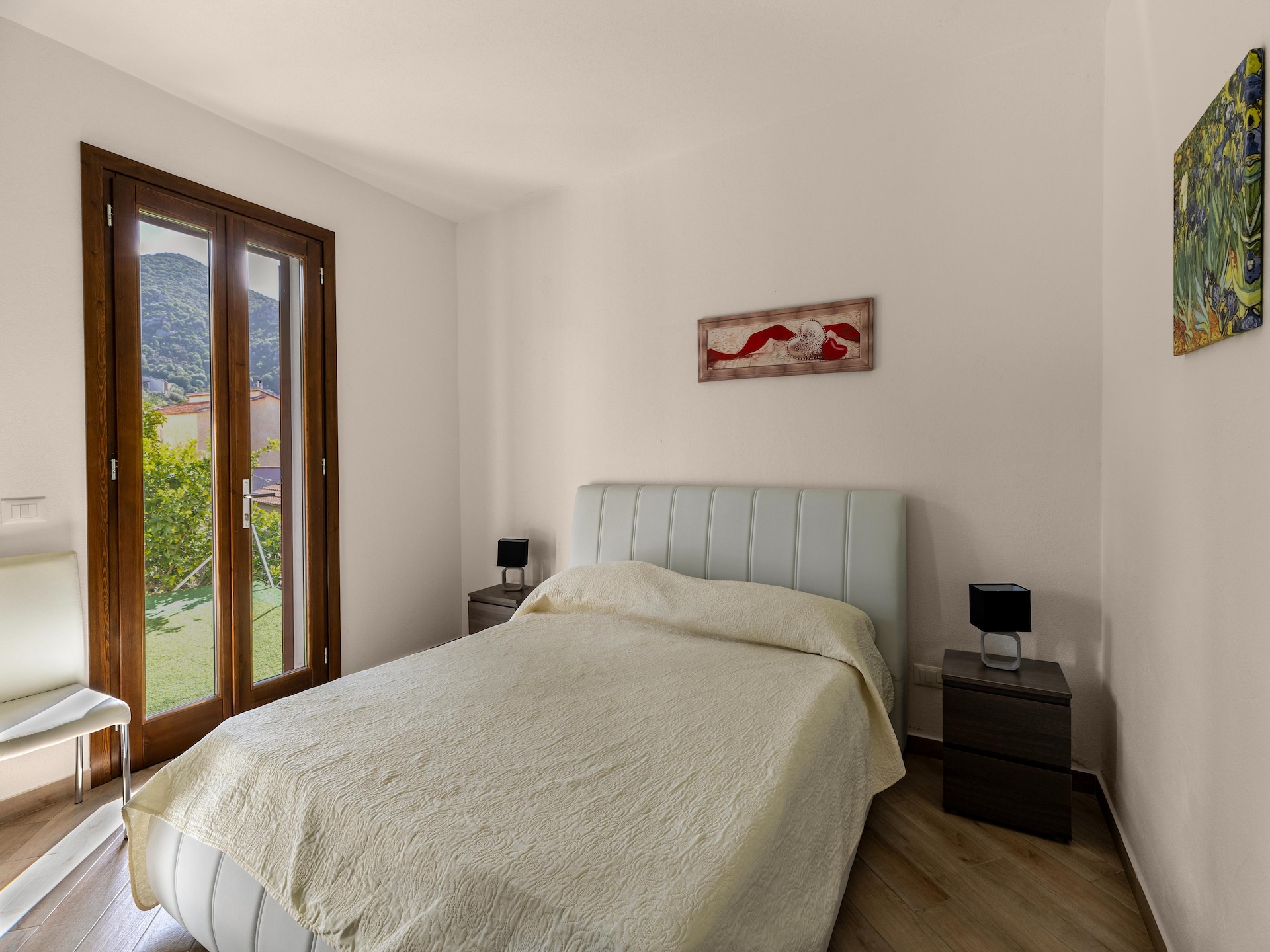 Rustgevend appartement Mareblu 2 PT in Badesi voor 5 personen - foto 4