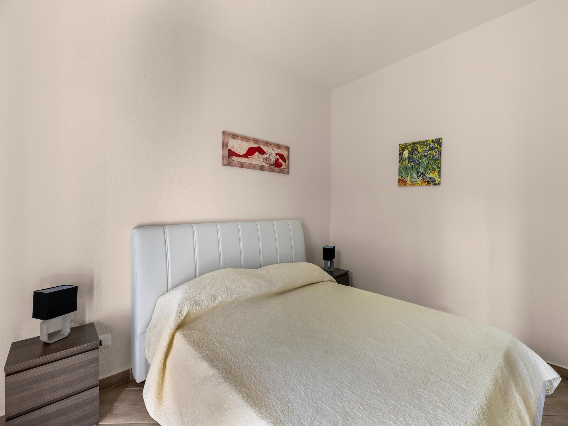 Rustgevend appartement Mareblu 2 PT in Badesi voor 5 personen - foto 20
