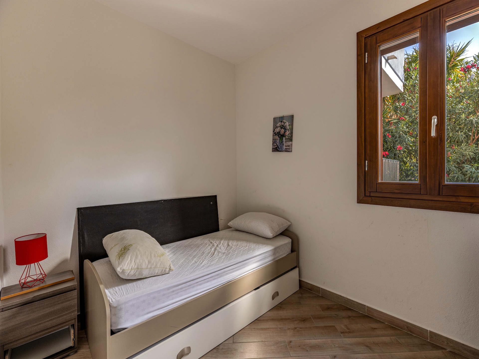 Rustgevend appartement Mareblu 2 PT in Badesi voor 5 personen - foto 22