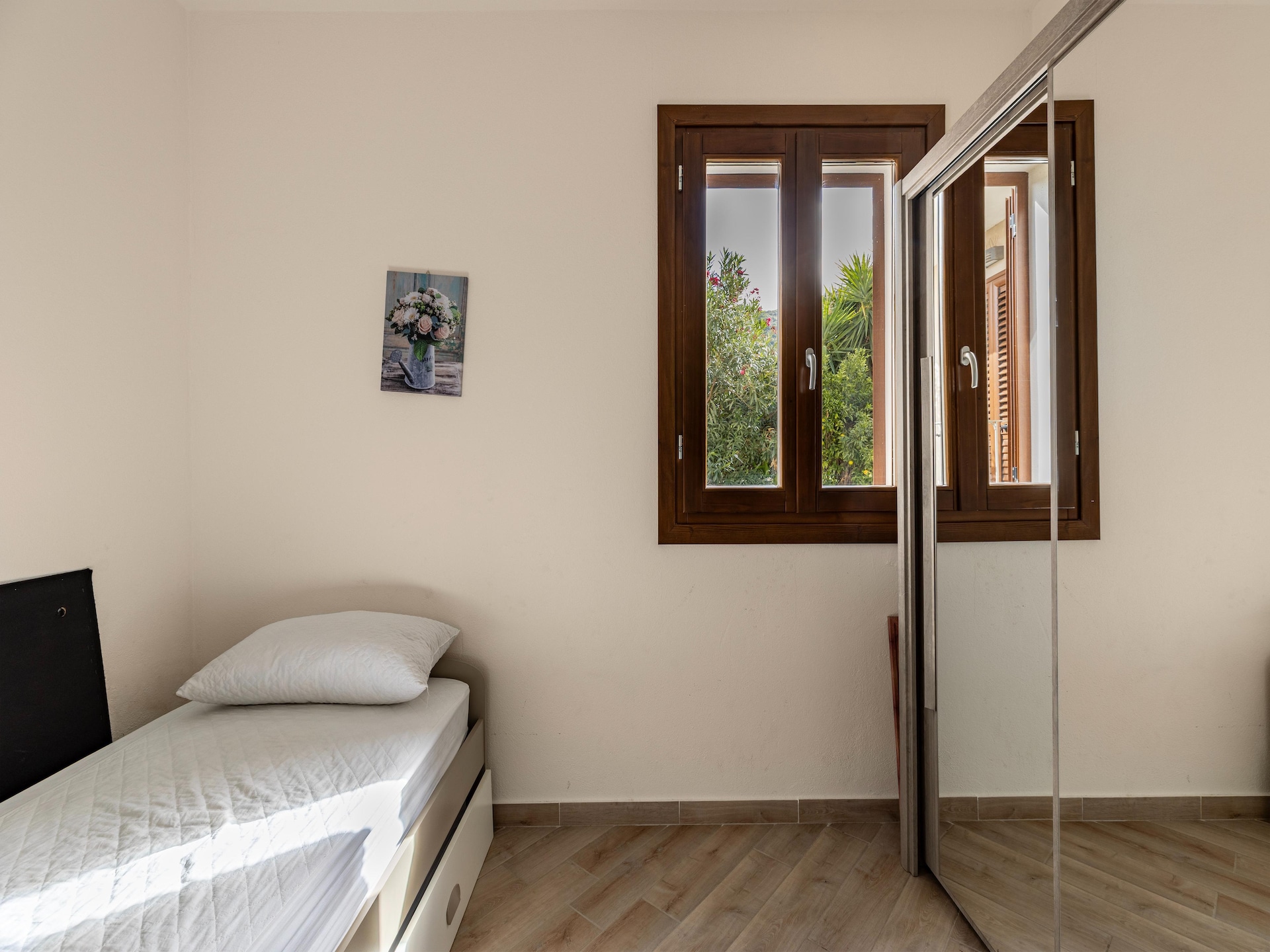 Rustgevend appartement Mareblu 2 PT in Badesi voor 5 personen - foto 23