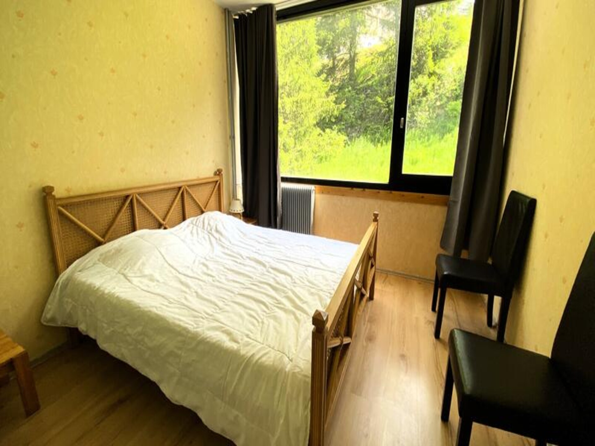 Ruim 10-persoons appartement op 100m van de piste in Flaine - foto 17