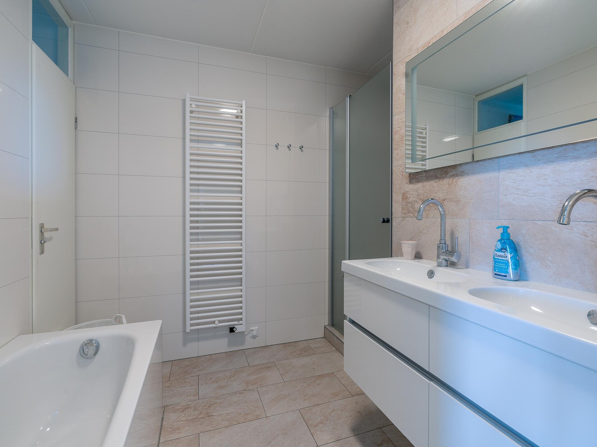 Juliana 100: Panorama-appartement met zeezicht in De Koog - foto 11