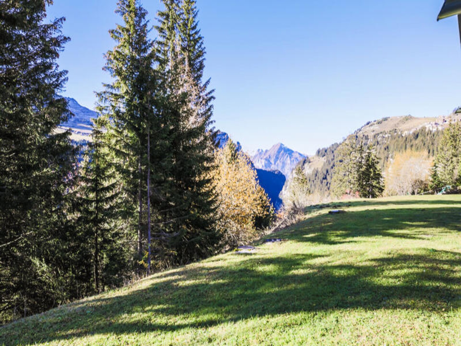 Appartement 6 personen in Flaine Forêt, vlakbij de pistes en het centrum - foto 17