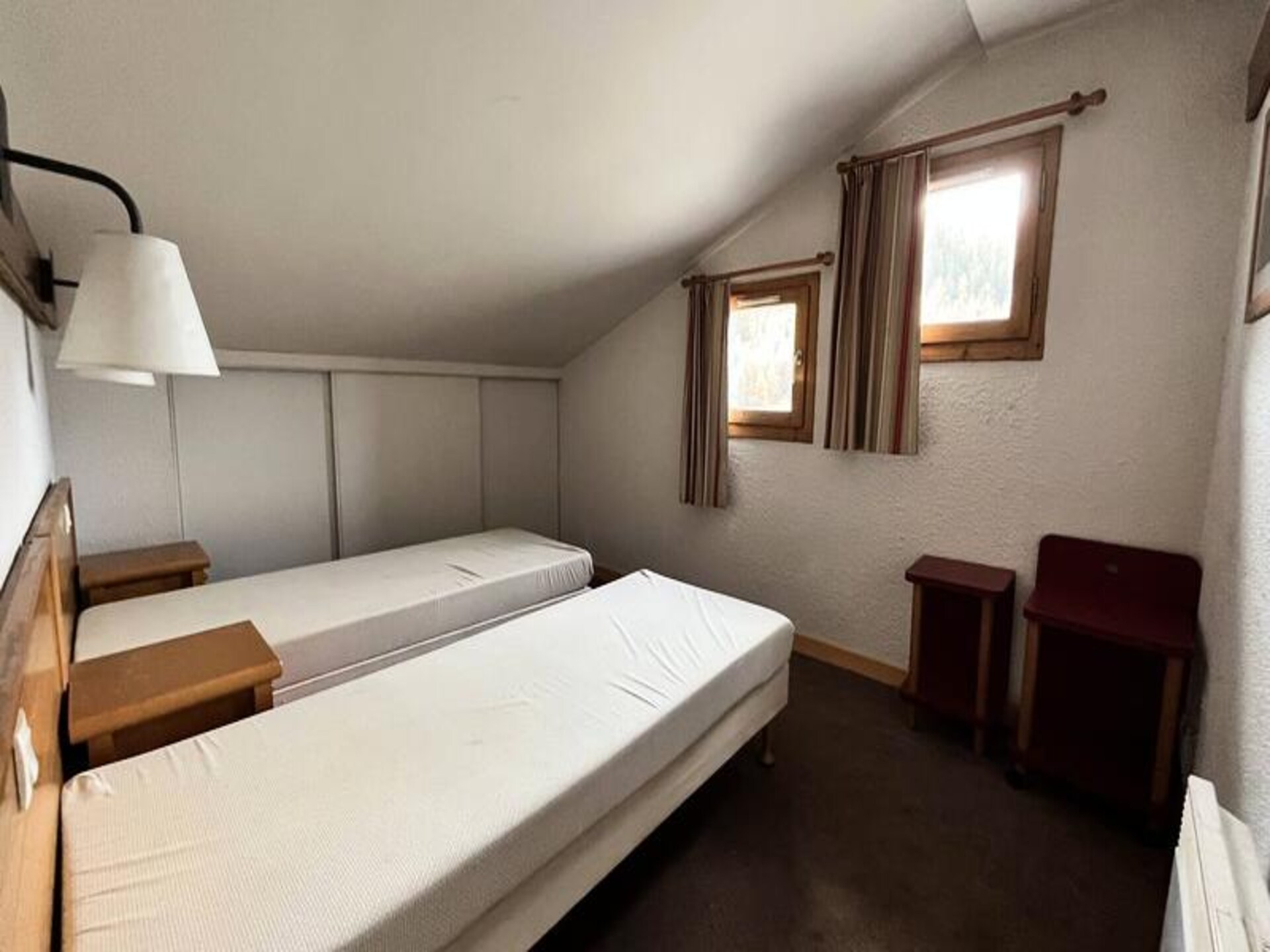 Appartement Résidence Eperviere in Plagne 1800 voor 6 personen - foto 9