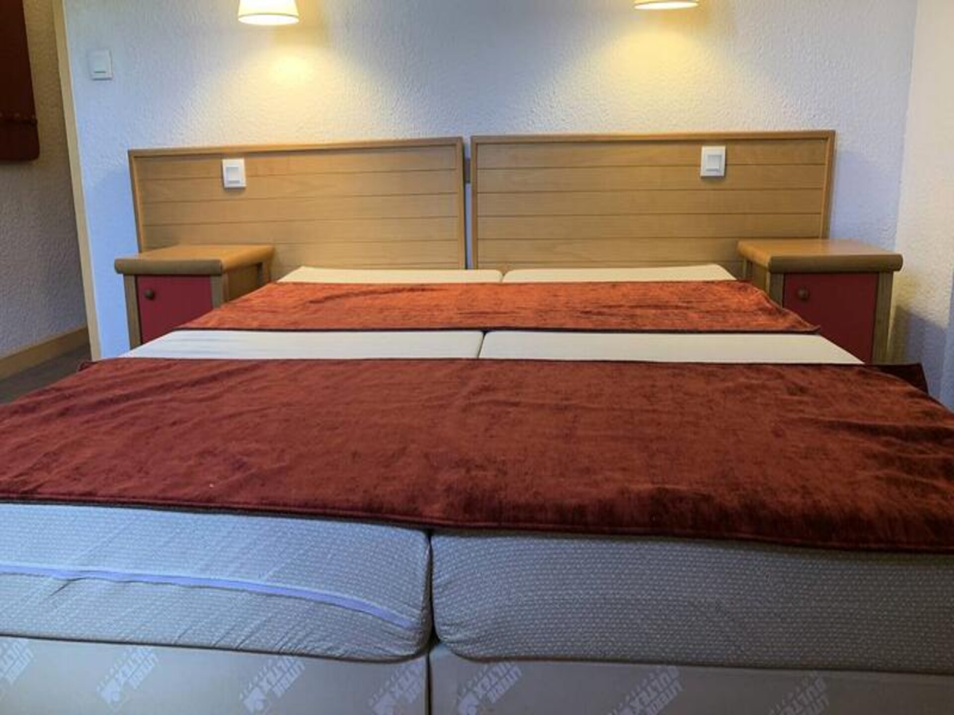 Appartement Résidence Eperviere in Plagne 1800 voor 6 personen - foto 10