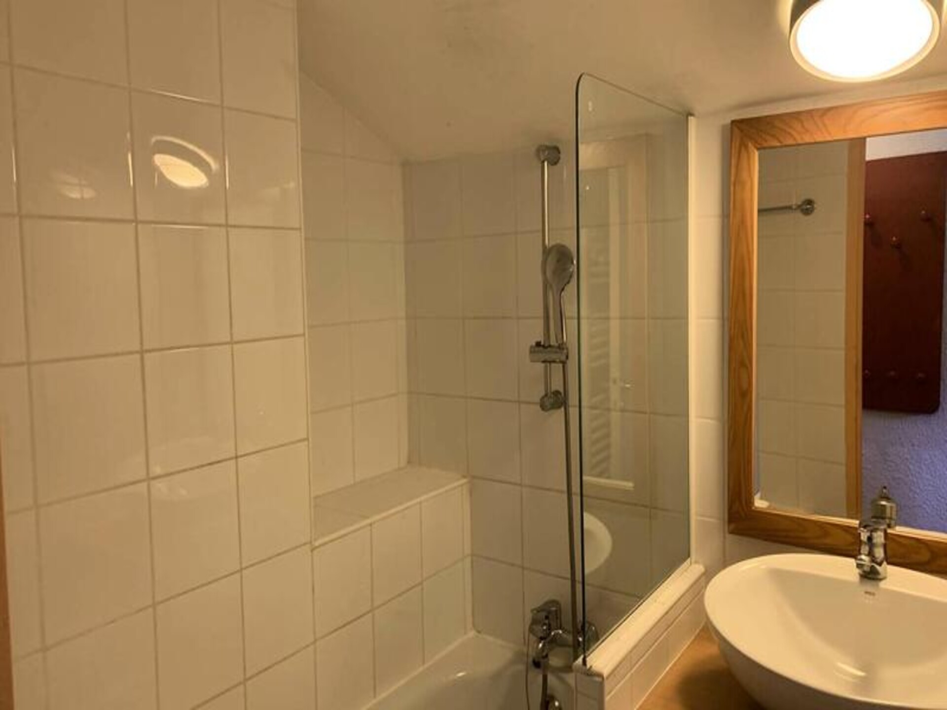 Appartement Résidence Eperviere in Plagne 1800 voor 6 personen - foto 11
