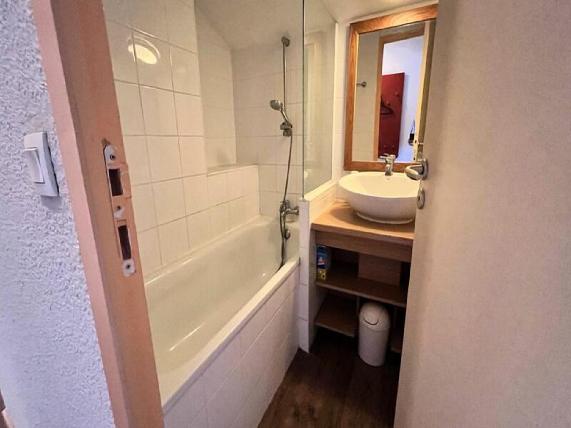 Appartement Résidence Eperviere in Plagne 1800 voor 6 personen - foto 12
