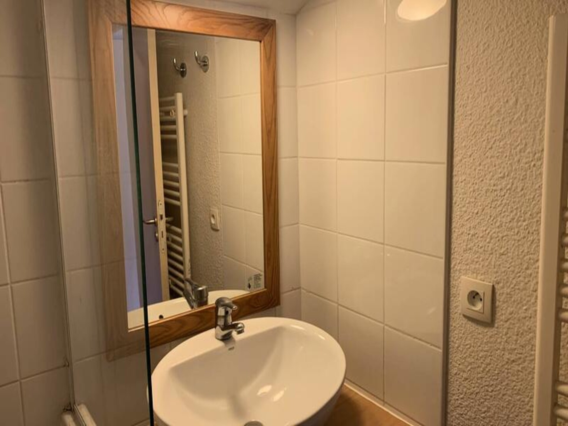 Appartement Résidence Eperviere in Plagne 1800 voor 6 personen - foto 13