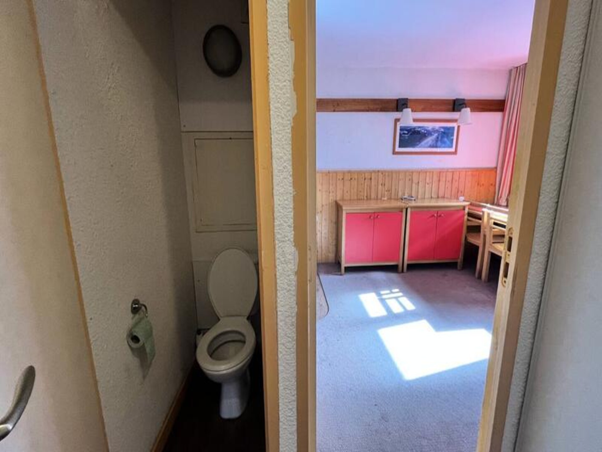 Appartement Résidence Eperviere in Plagne 1800 voor 6 personen - foto 14
