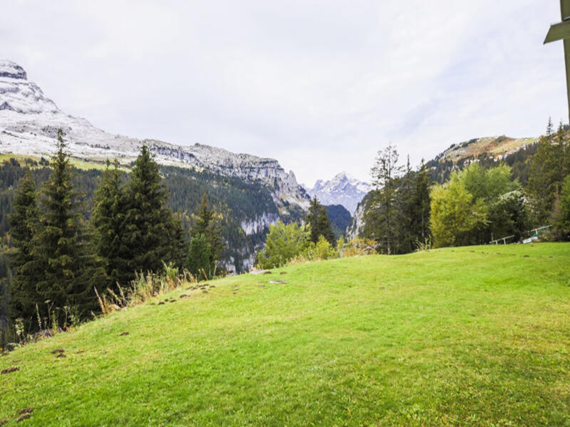 Appartement 4p met balkon en bergzicht in Flaine Forêt - foto 18