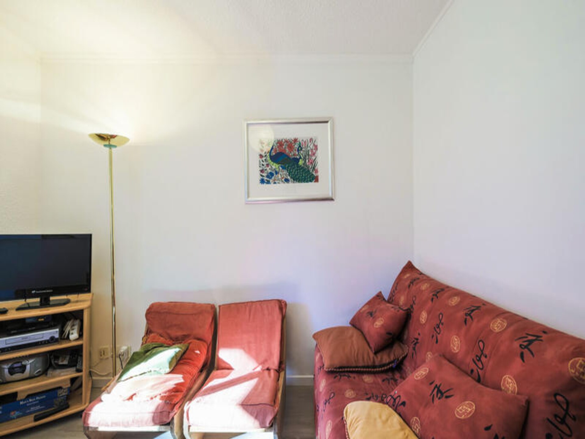 Knus appartement voor 4 in Flaine Forêt, vlakbij de piste - foto 9