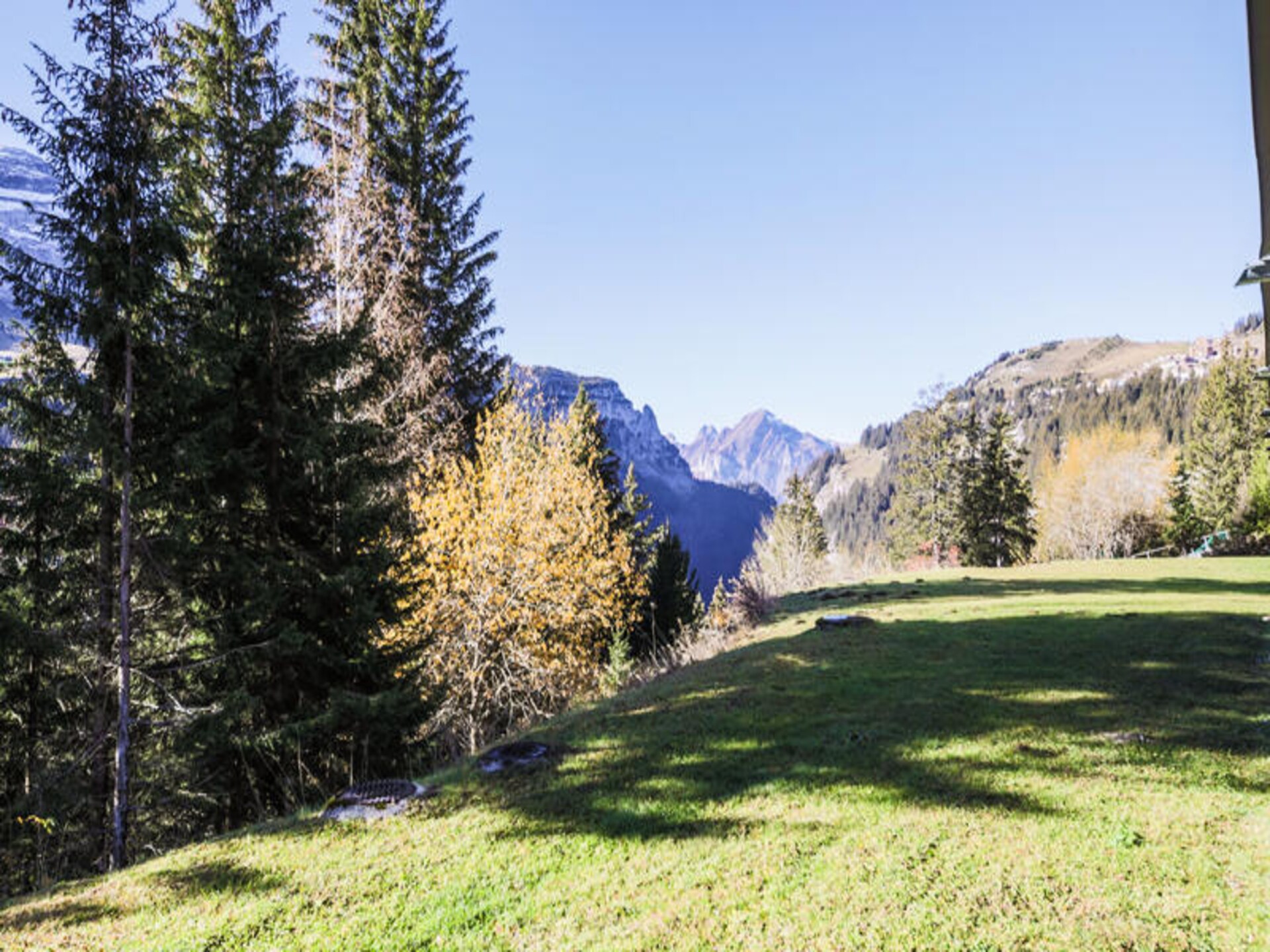 Knus appartement voor 4 in Flaine Forêt, vlakbij de piste - foto 17