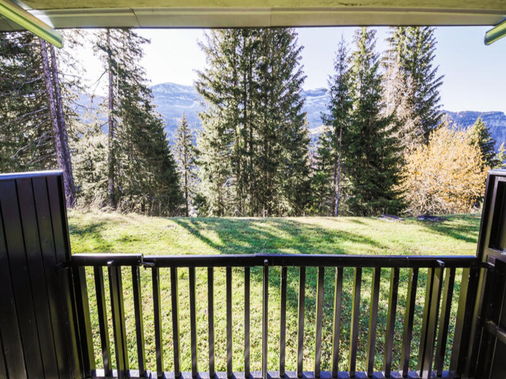 Knus appartement voor 4 in Flaine Forêt, vlakbij de piste - foto 20