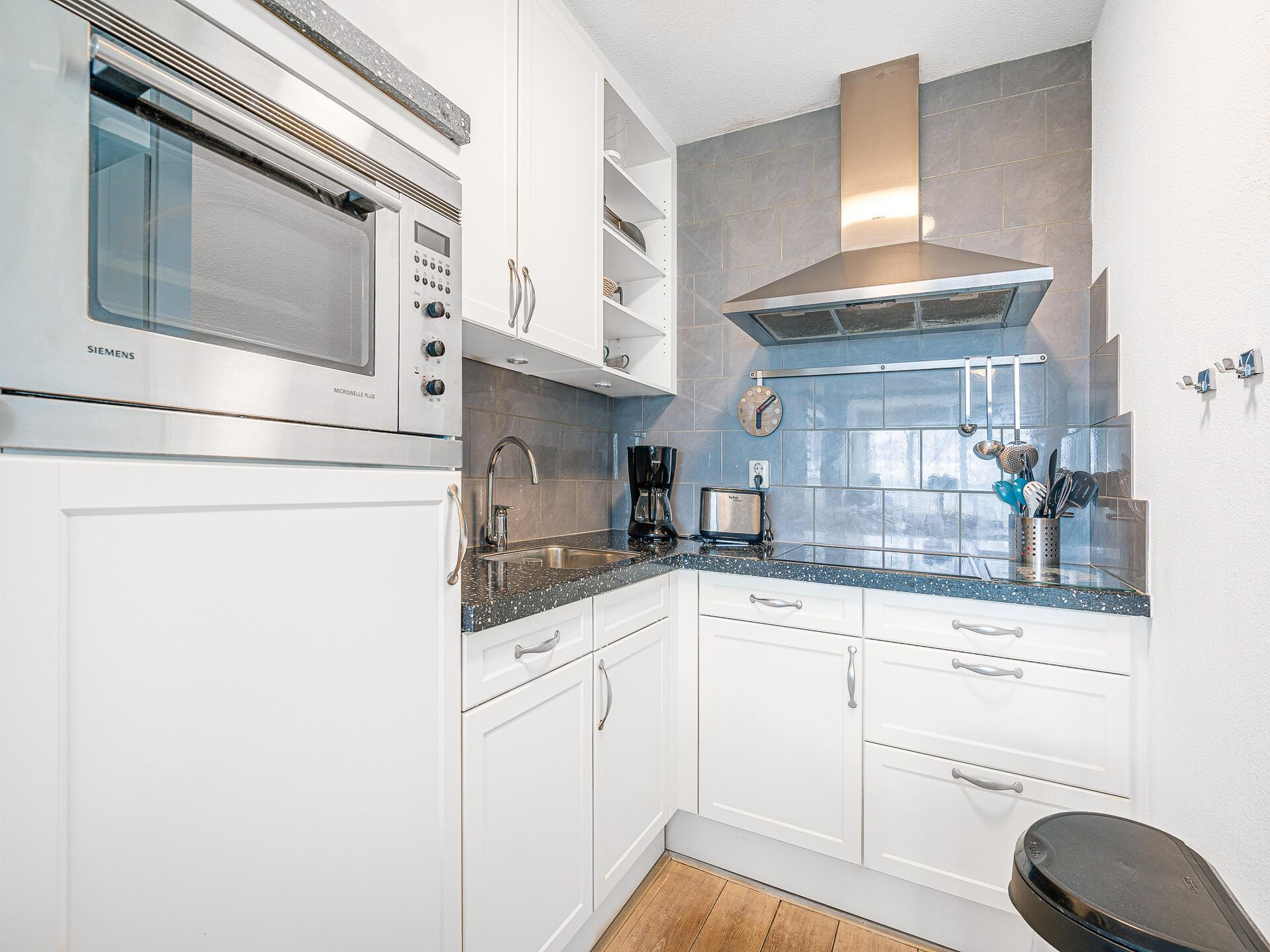 Appartement Juliana 104: luxe verblijf met zeezicht in de duinen van De Koog - foto 6