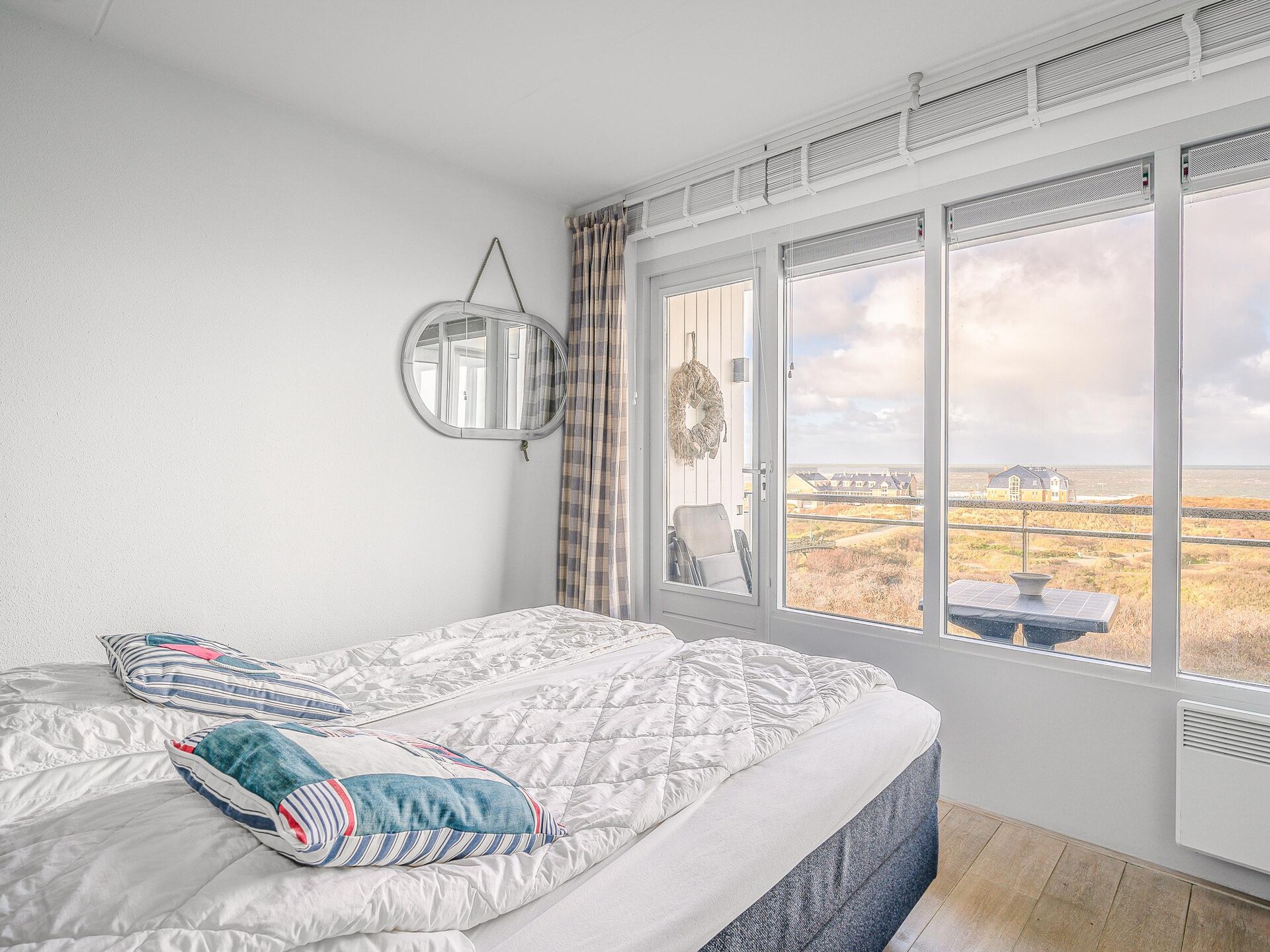 Appartement Juliana 104: luxe verblijf met zeezicht in de duinen van De Koog - foto 7