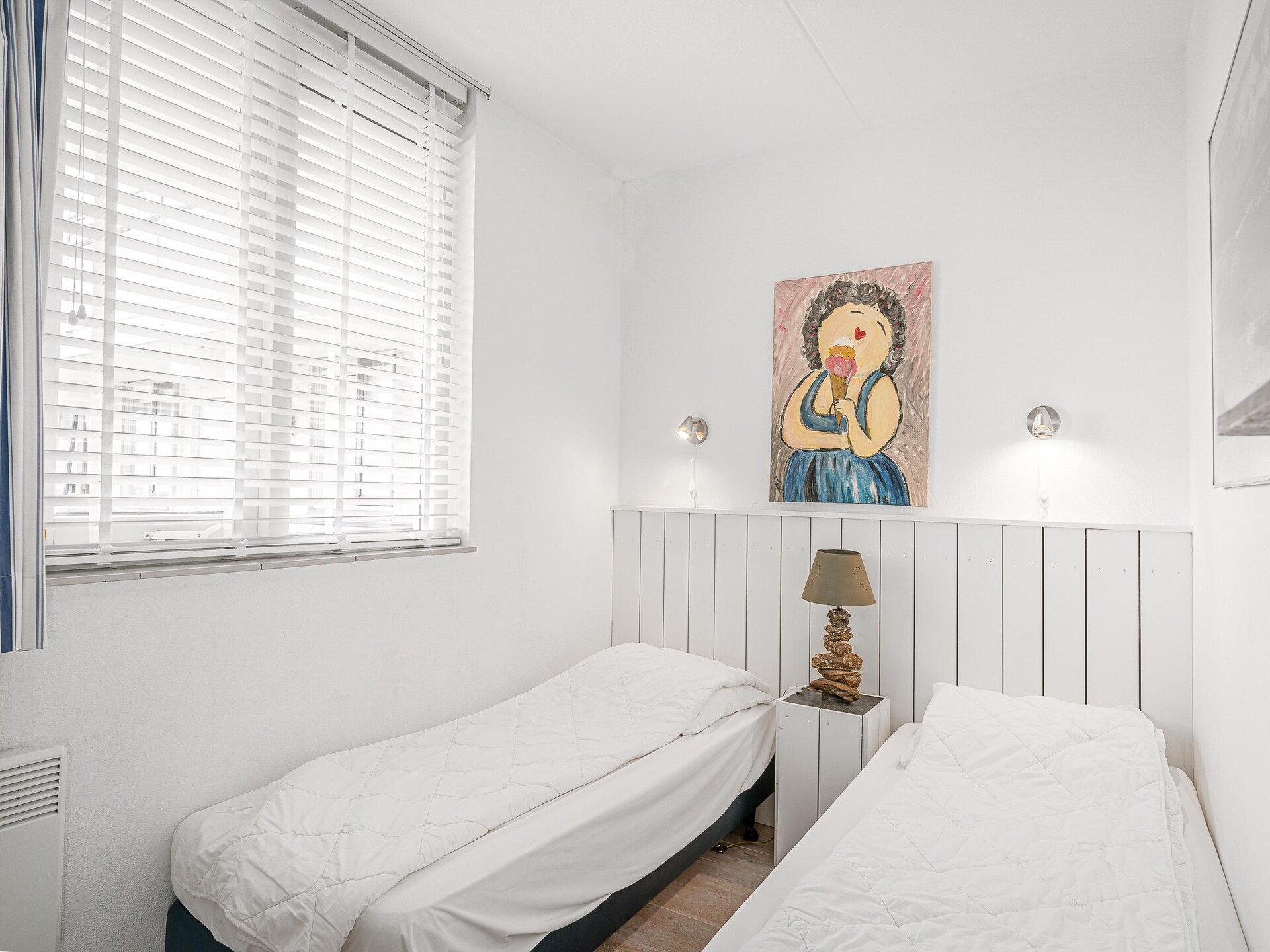 Appartement Juliana 104: luxe verblijf met zeezicht in de duinen van De Koog - foto 8