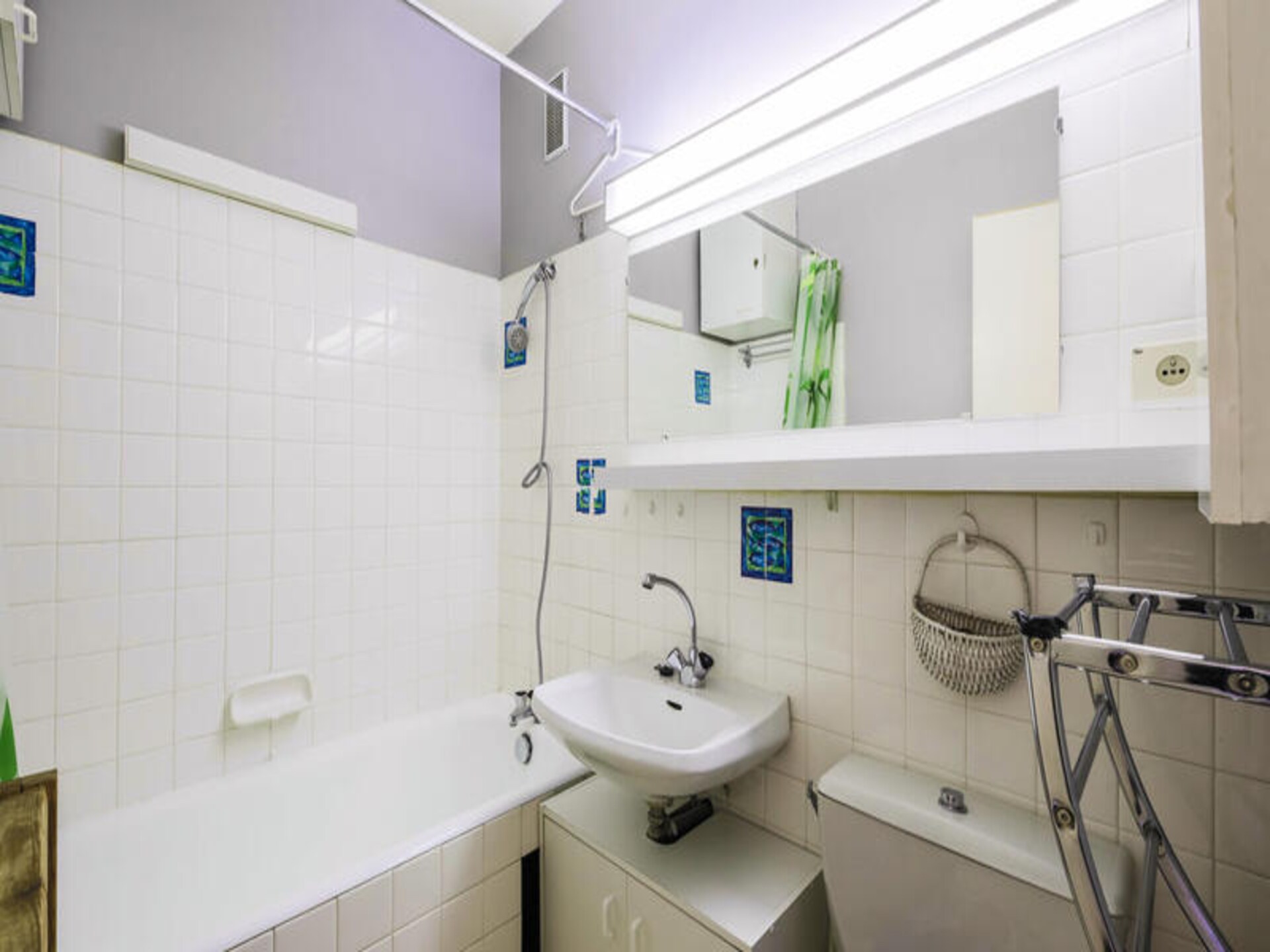 Compact appartement op 300m van de piste in Flaine Forum - foto 14