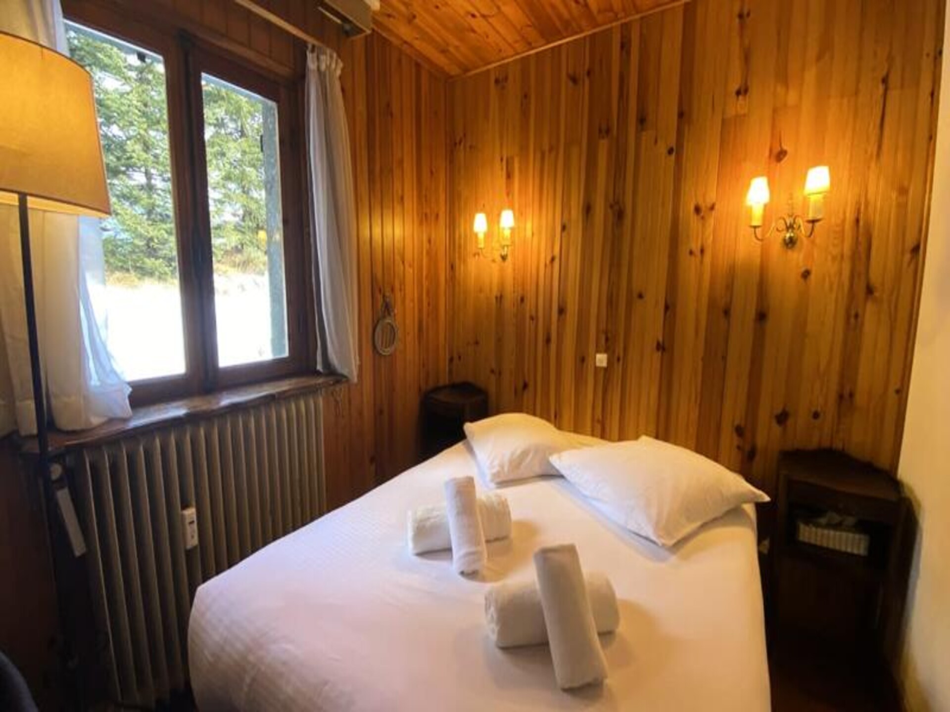 Ruim appartement met terras en bergzicht in Valberg - foto 4