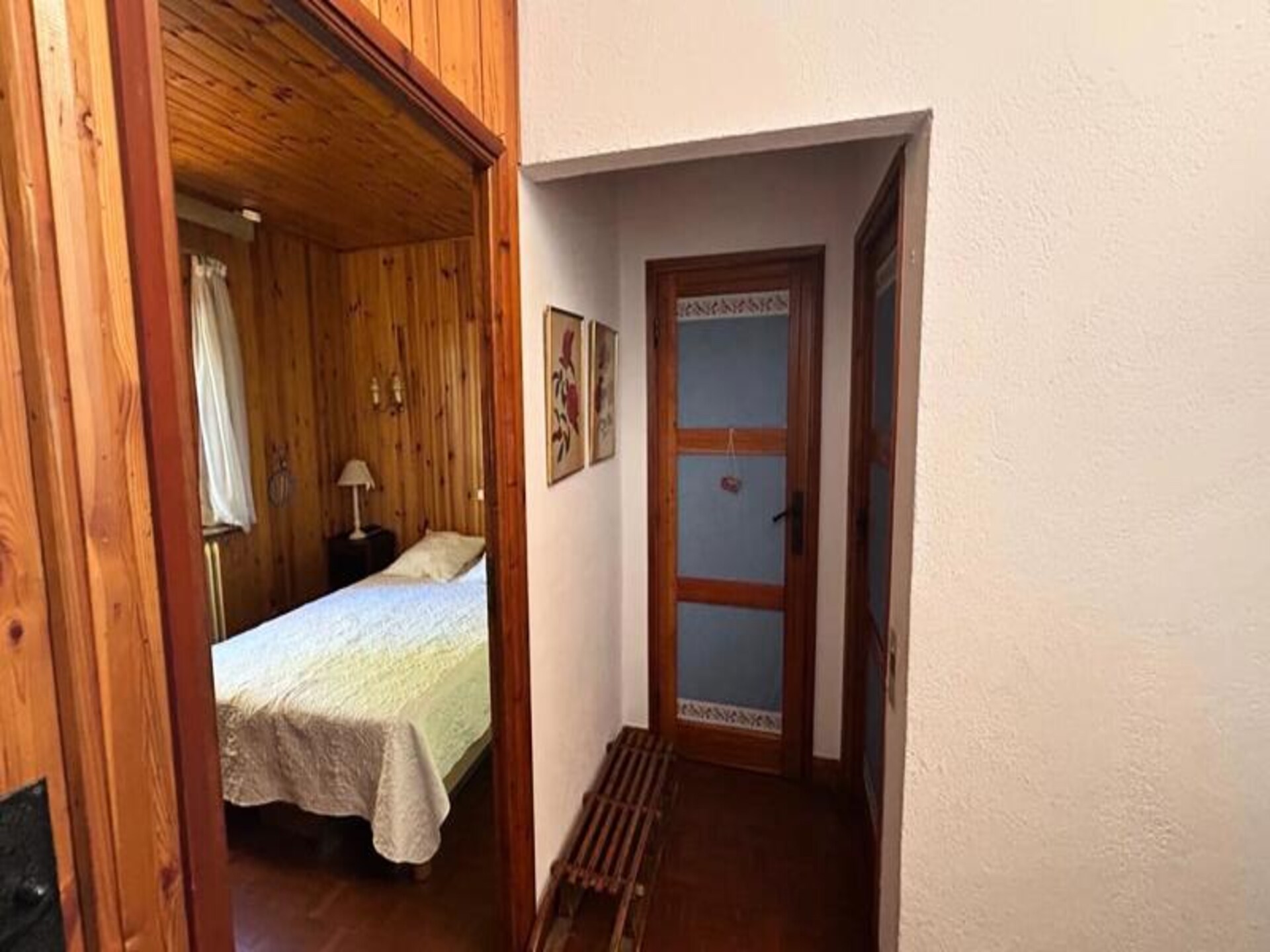 Ruim appartement met terras en bergzicht in Valberg - foto 10