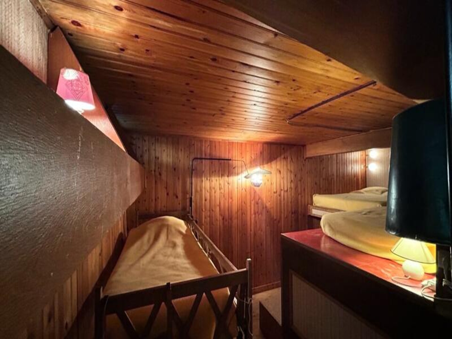 Ruim appartement met terras en bergzicht in Valberg - foto 12