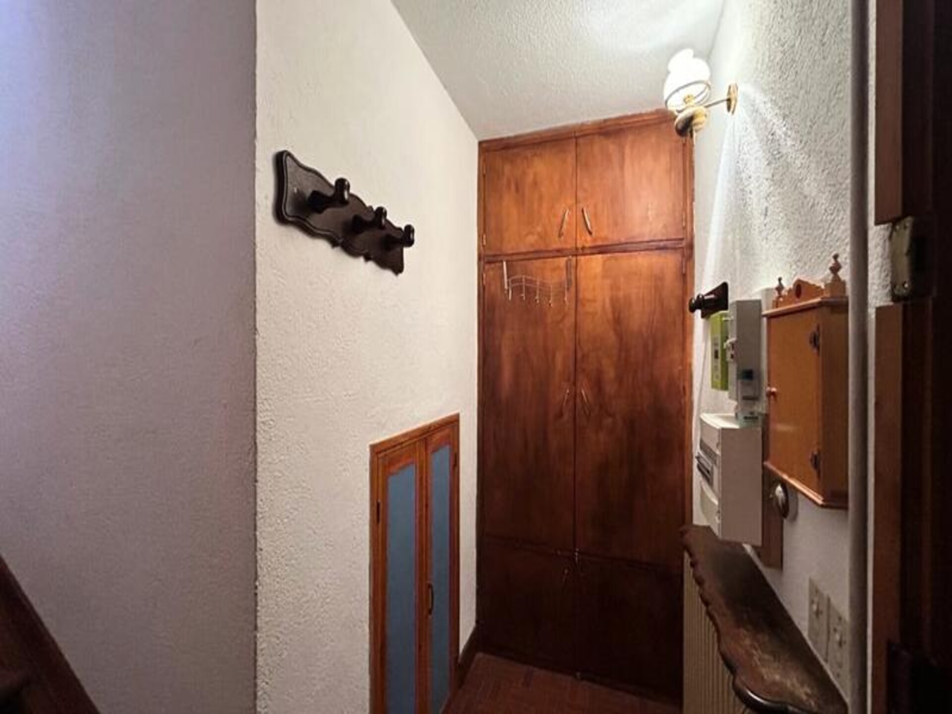 Ruim appartement met terras en bergzicht in Valberg - foto 13