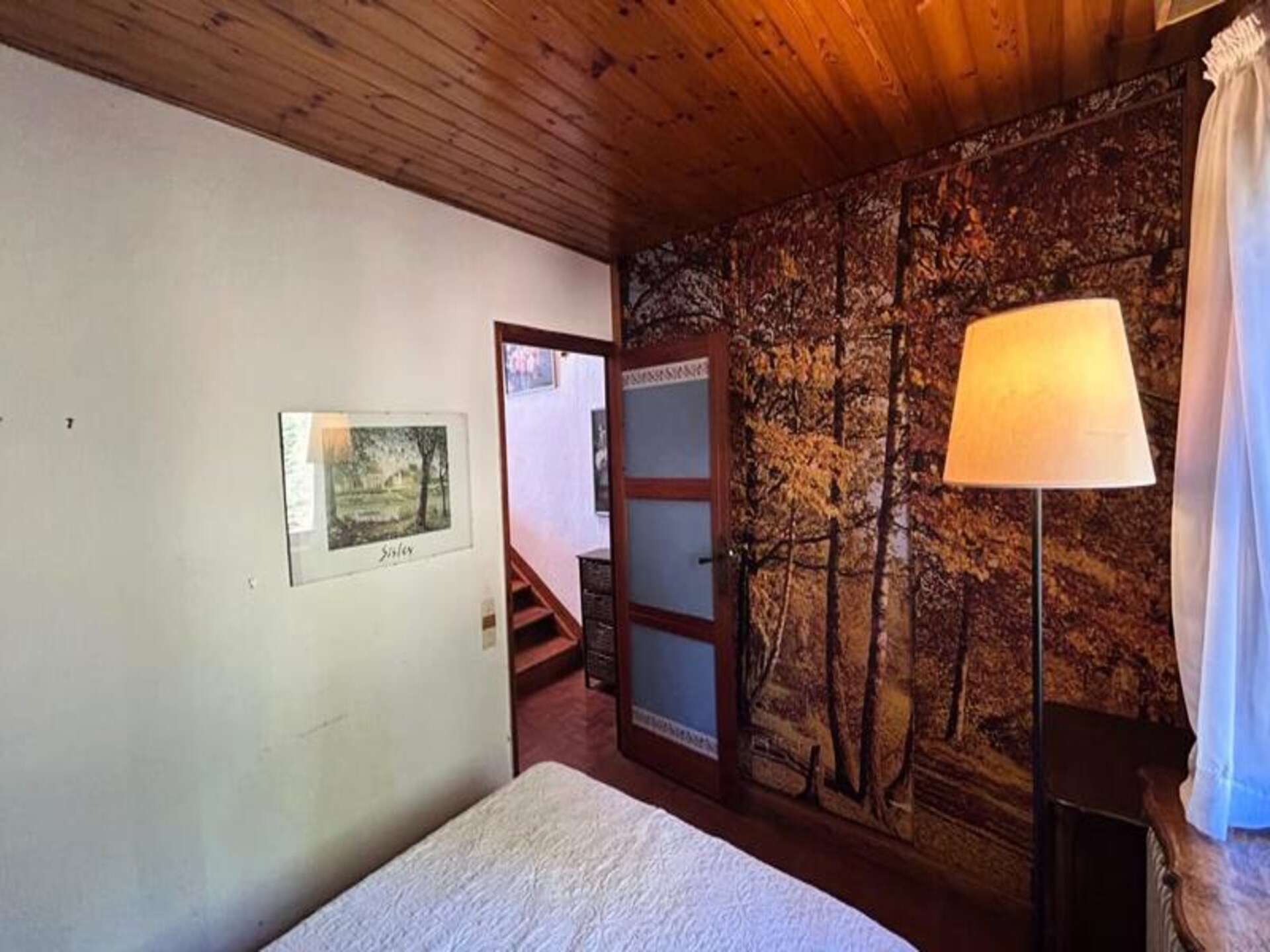 Ruim appartement met terras en bergzicht in Valberg - foto 14