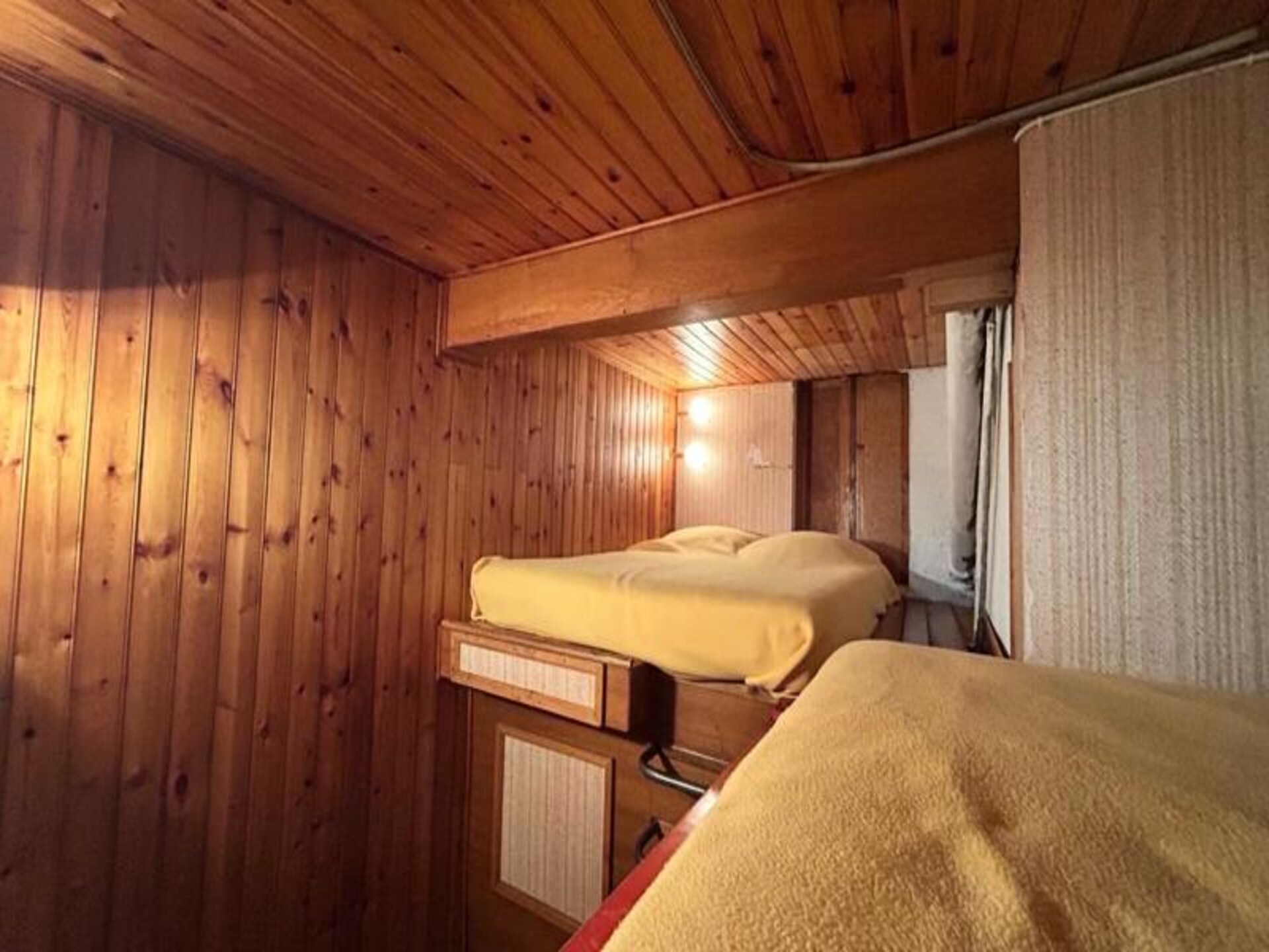 Ruim appartement met terras en bergzicht in Valberg - foto 16