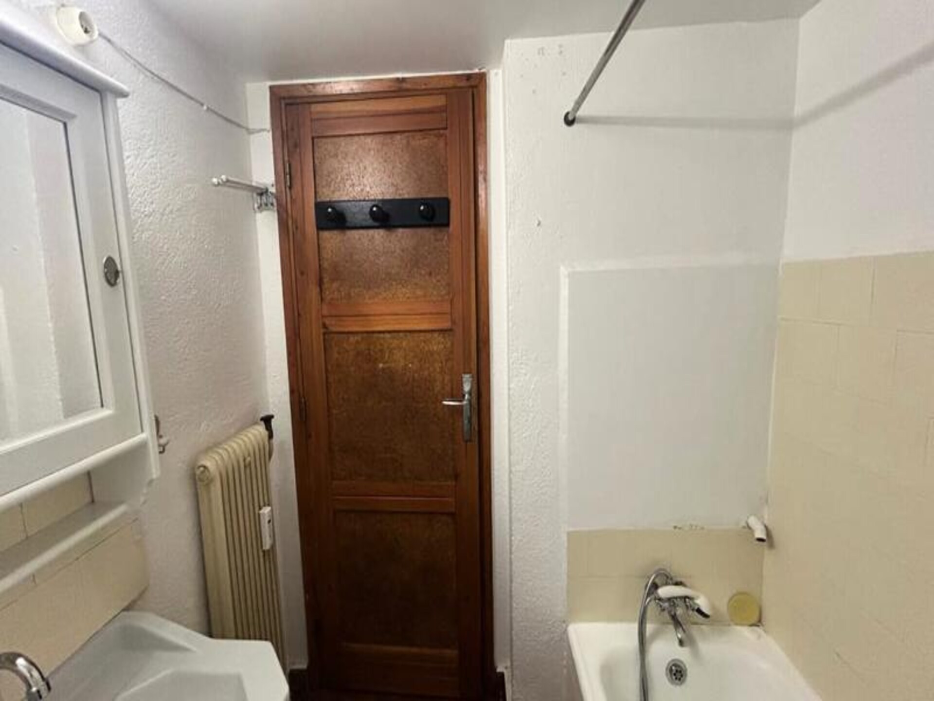 Ruim appartement met terras en bergzicht in Valberg - foto 26