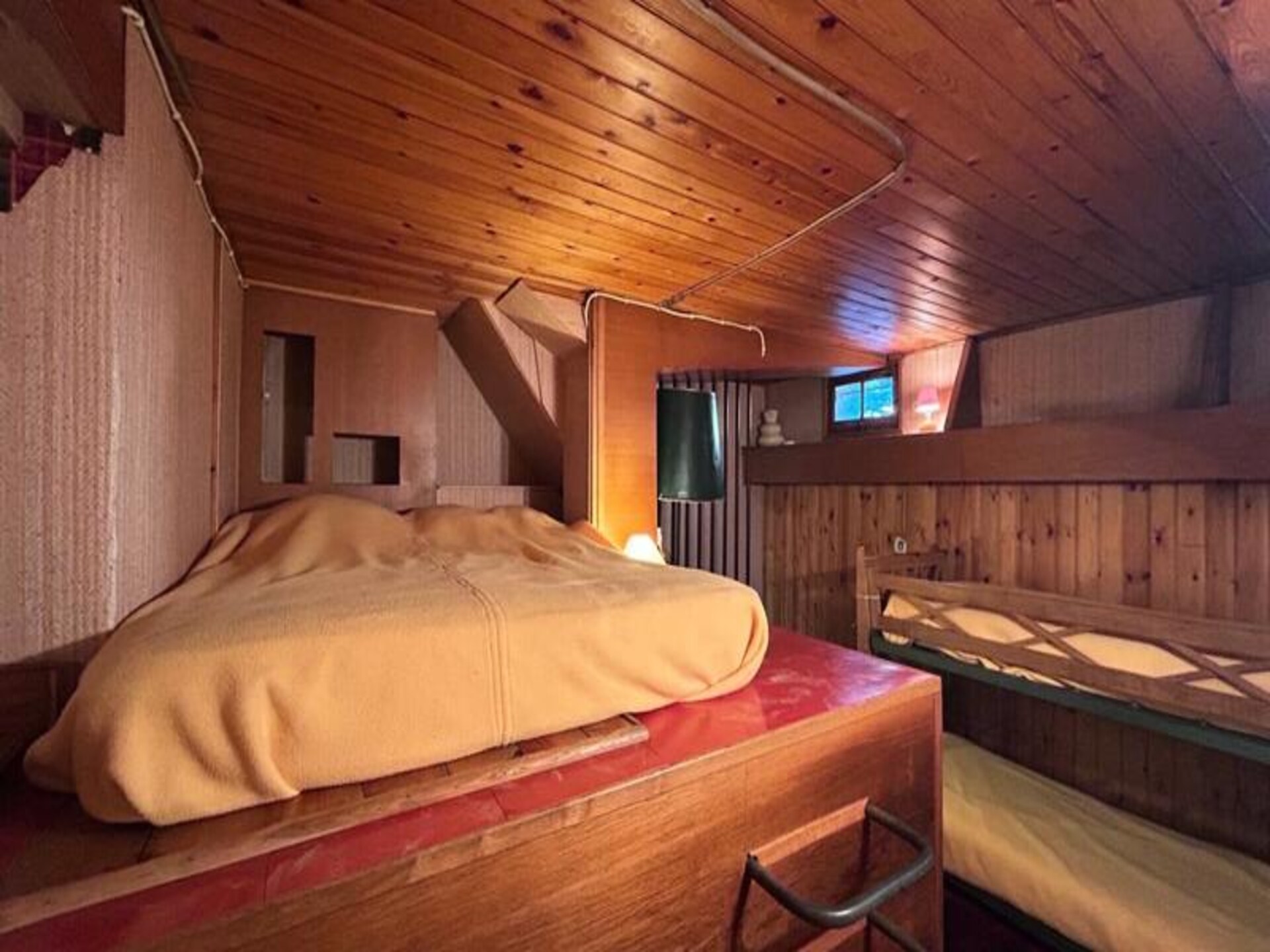 Ruim appartement met terras en bergzicht in Valberg - foto 29