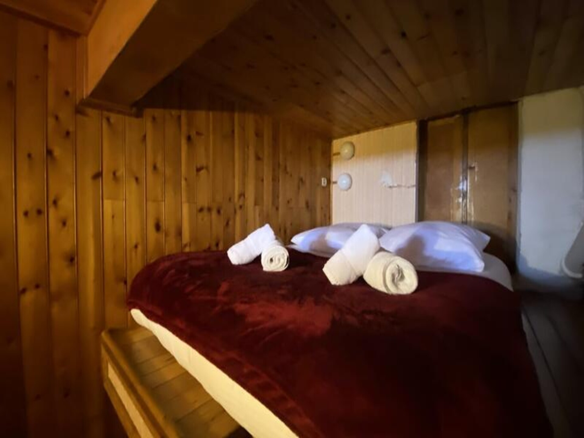 Ruim appartement met terras en bergzicht in Valberg - foto 31