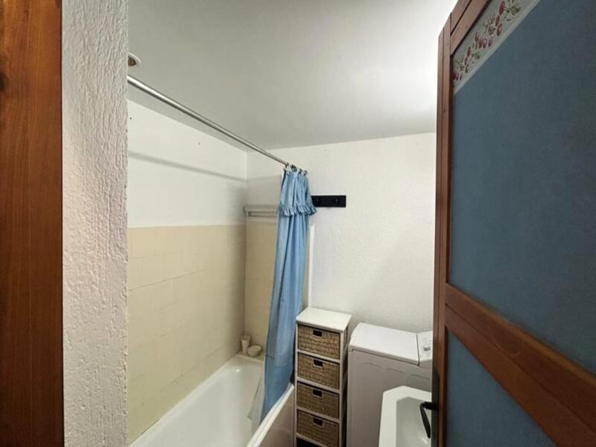 Ruim appartement met terras en bergzicht in Valberg - foto 34