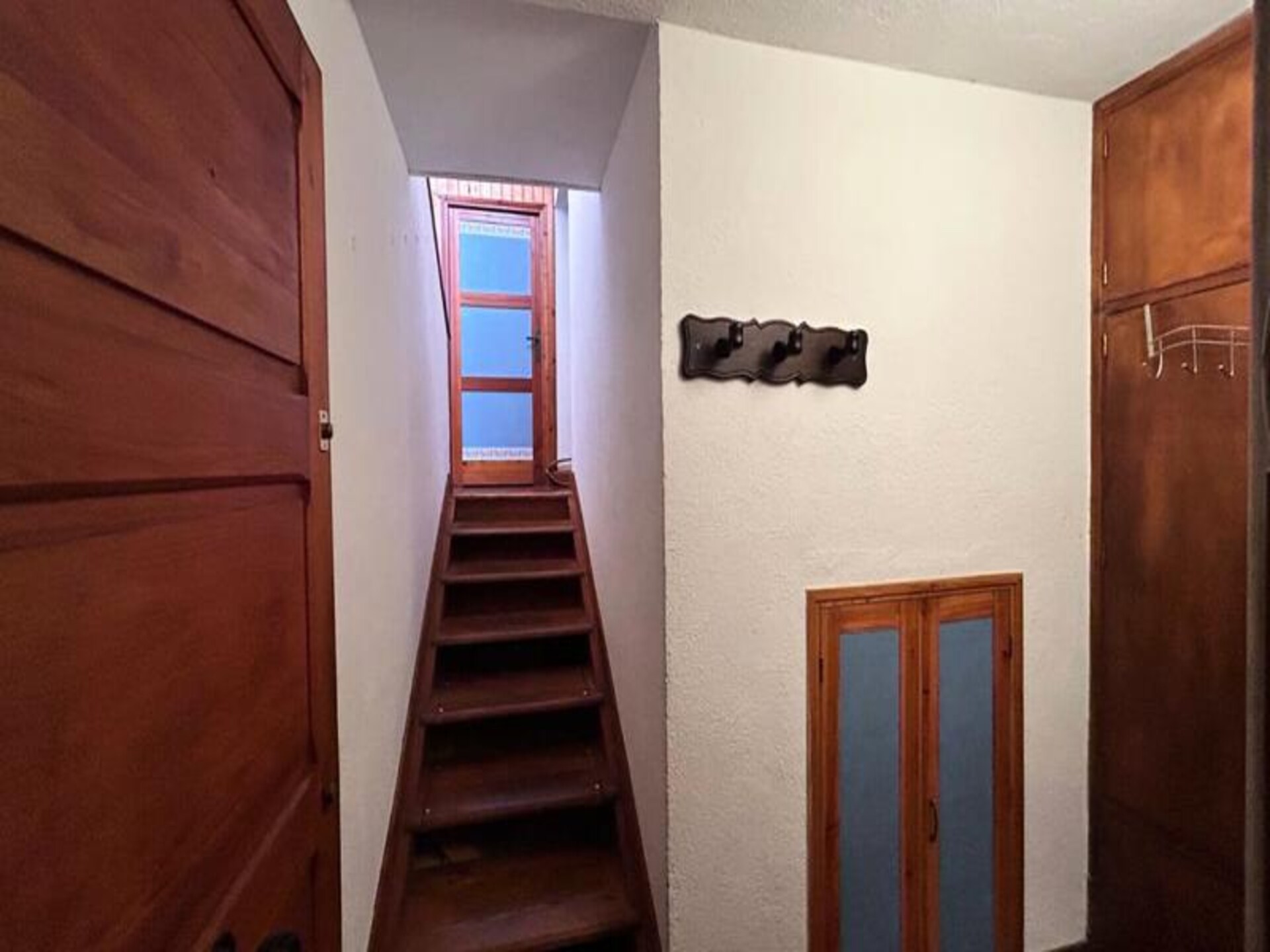 Ruim appartement met terras en bergzicht in Valberg - foto 36