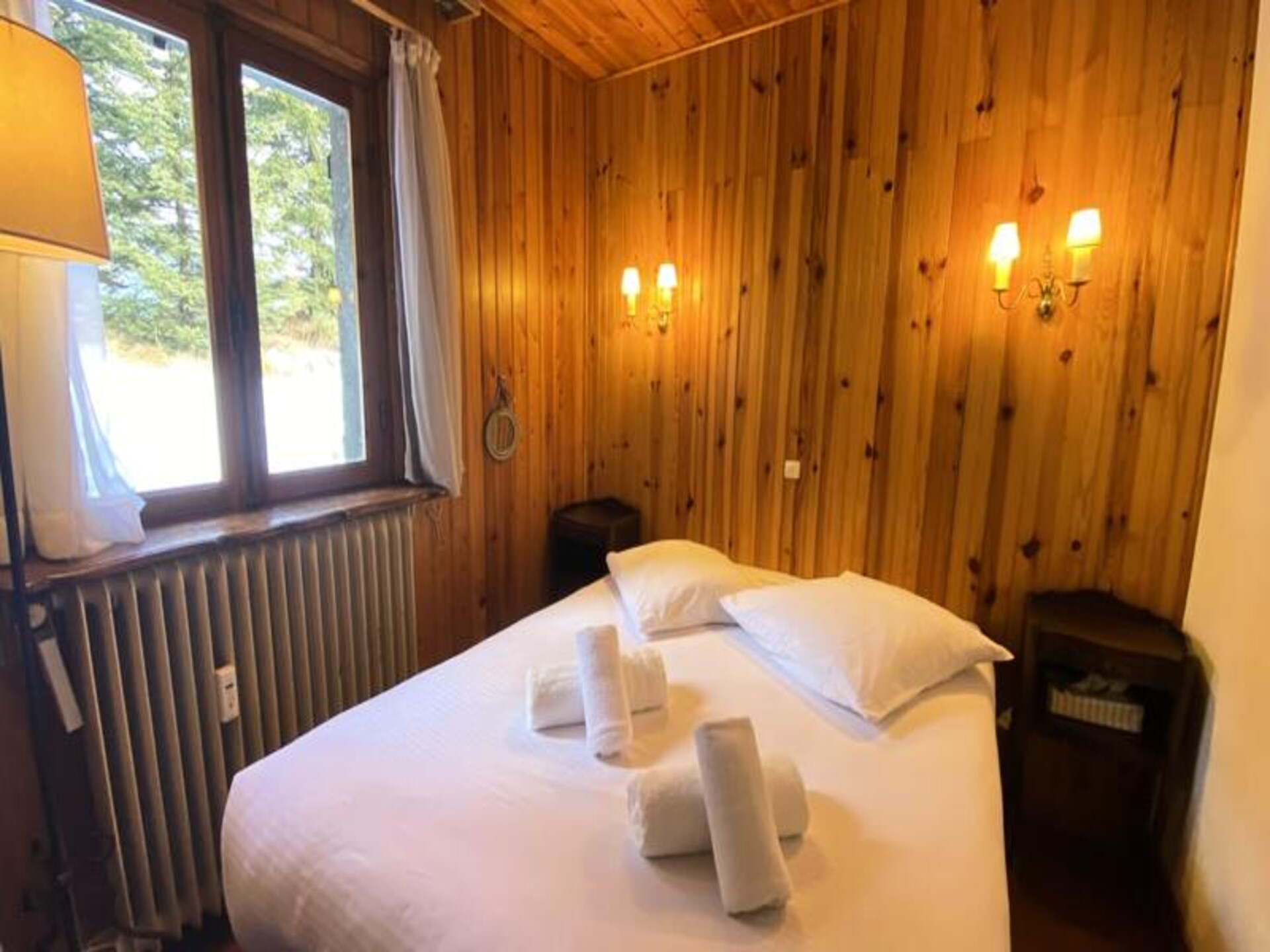 Ruim appartement met terras en bergzicht in Valberg - foto 38