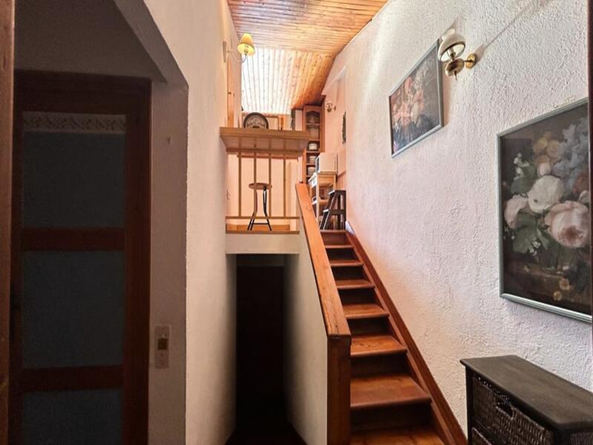 Ruim appartement met terras en bergzicht in Valberg - foto 39