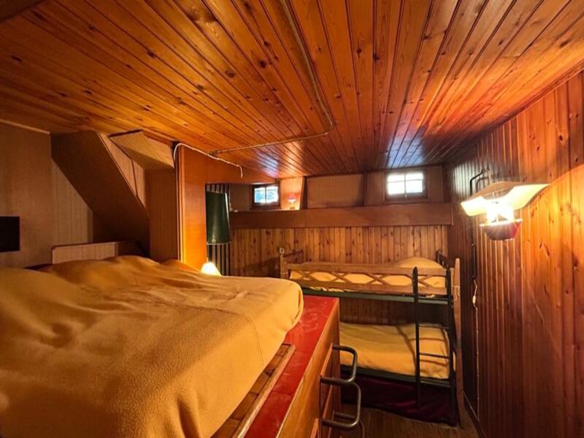 Ruim appartement met terras en bergzicht in Valberg - foto 40