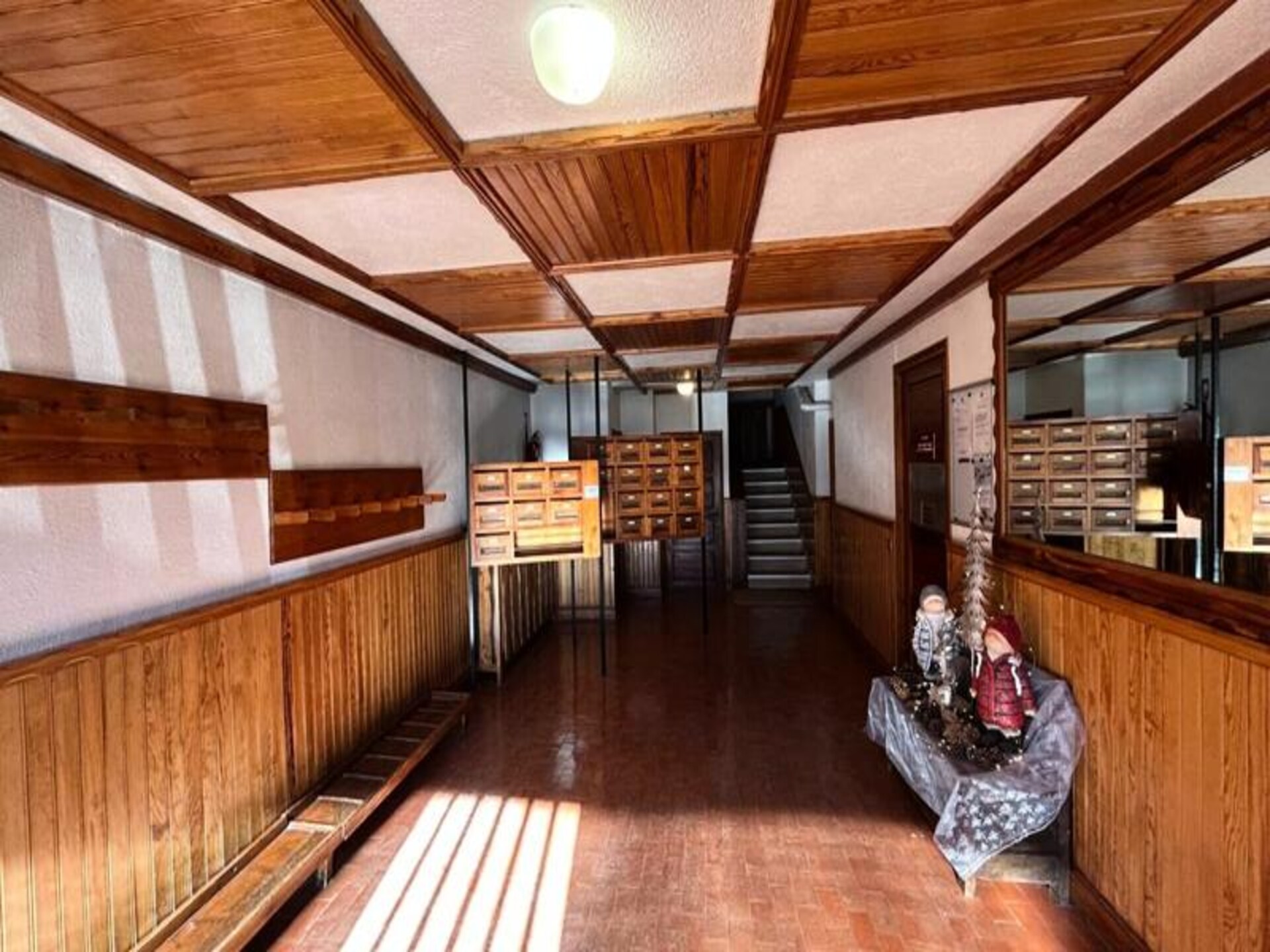 Ruim appartement met terras en bergzicht in Valberg - foto 41