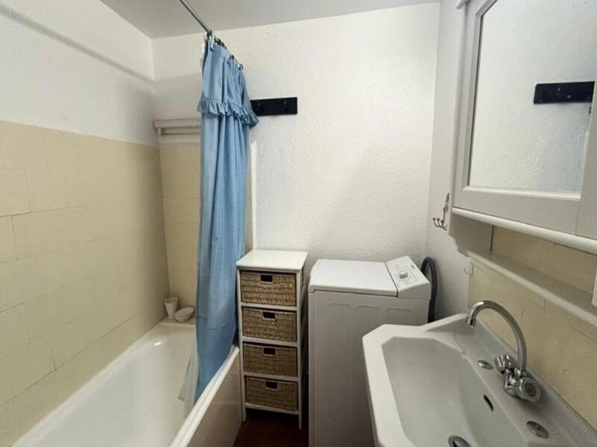 Ruim appartement met terras en bergzicht in Valberg - foto 42