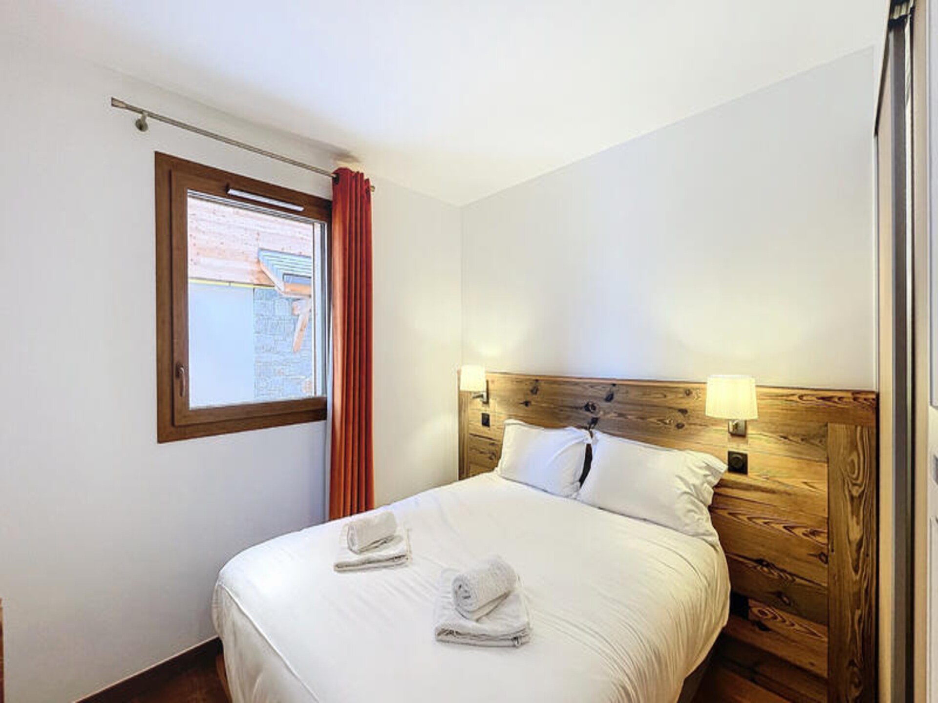 Modern 6-persoons appartement in Les Gets, vlakbij Morzine - foto 23